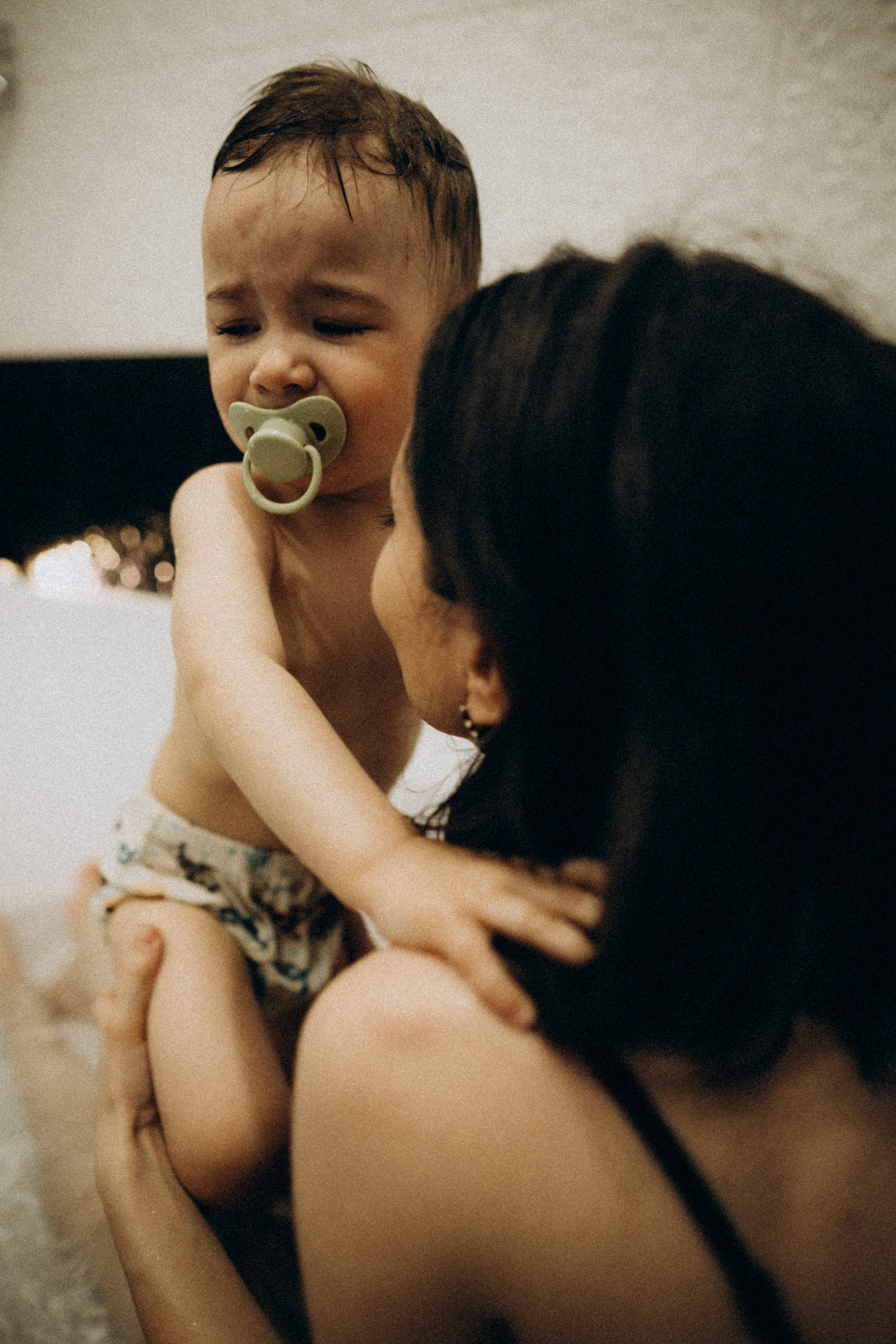 Яна и Марк. Семейный фотограф в Краснодаре Анна Пасик