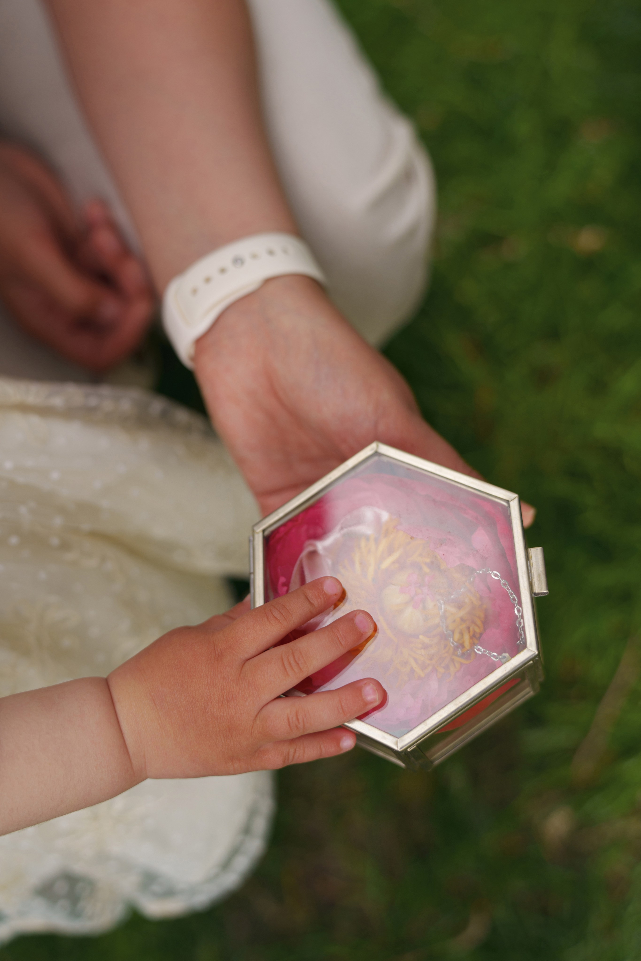 Свадебный вестник. Свадебный фотограф в Ростовe-на-Дону Анастасия Прутова
