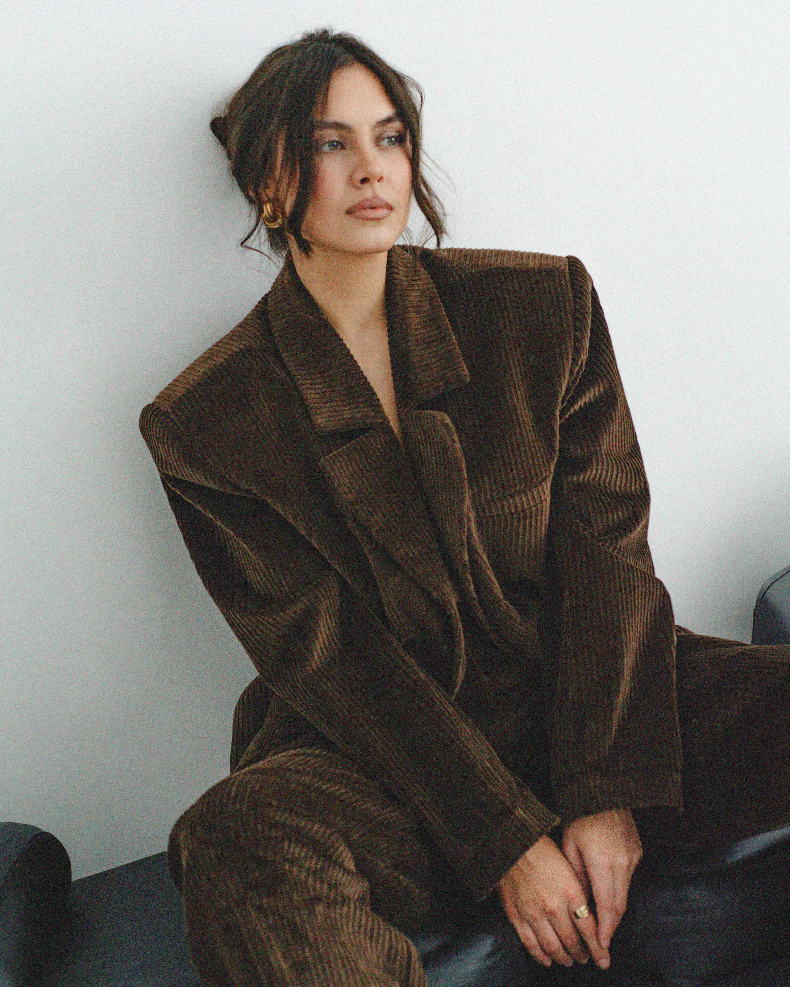 Юлия. Фотограф Бойко Антонина