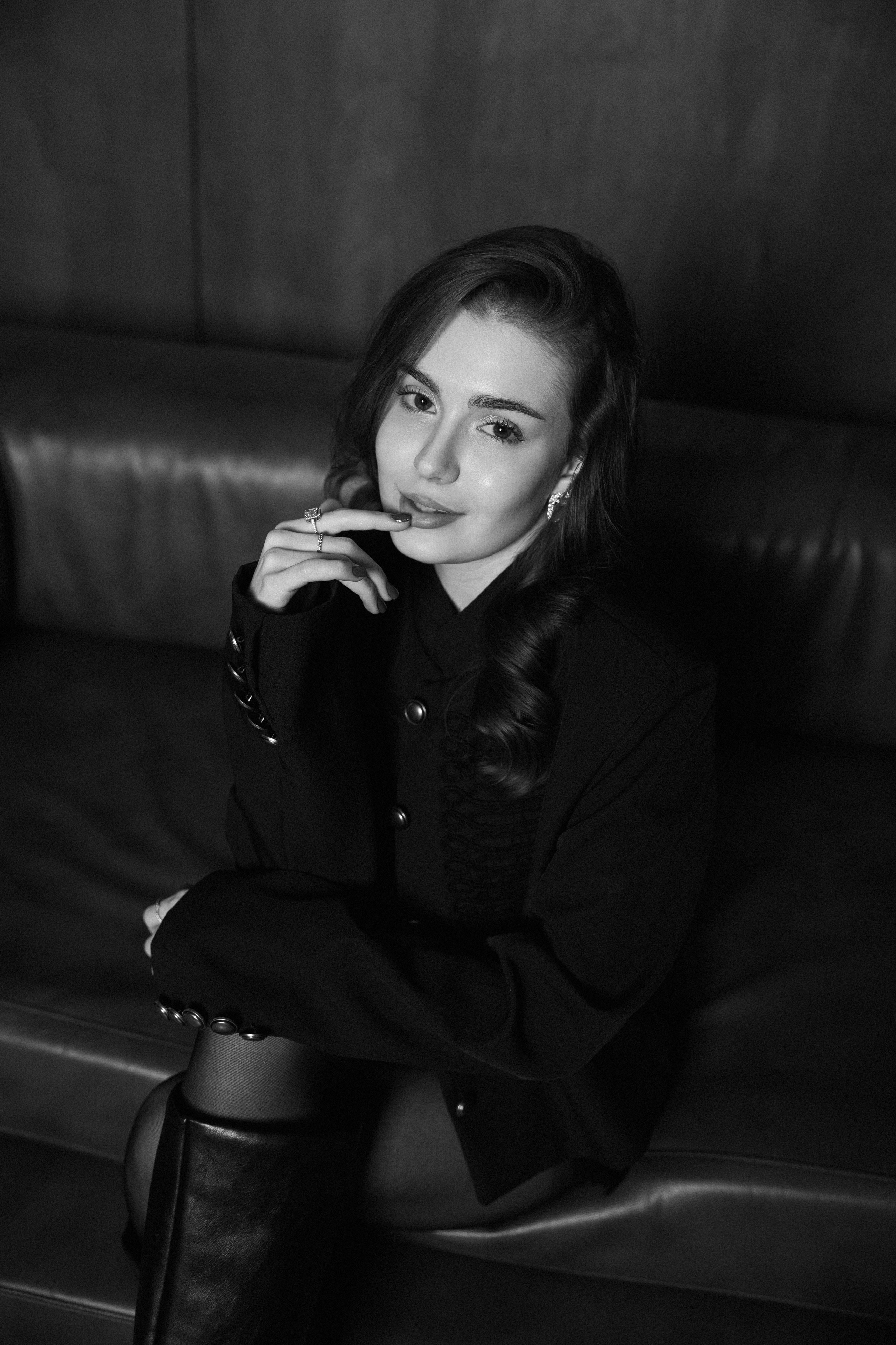 Анастасия Б. Репортажный фотограф в городе Ростов-на-Дону Даниил Молодовский