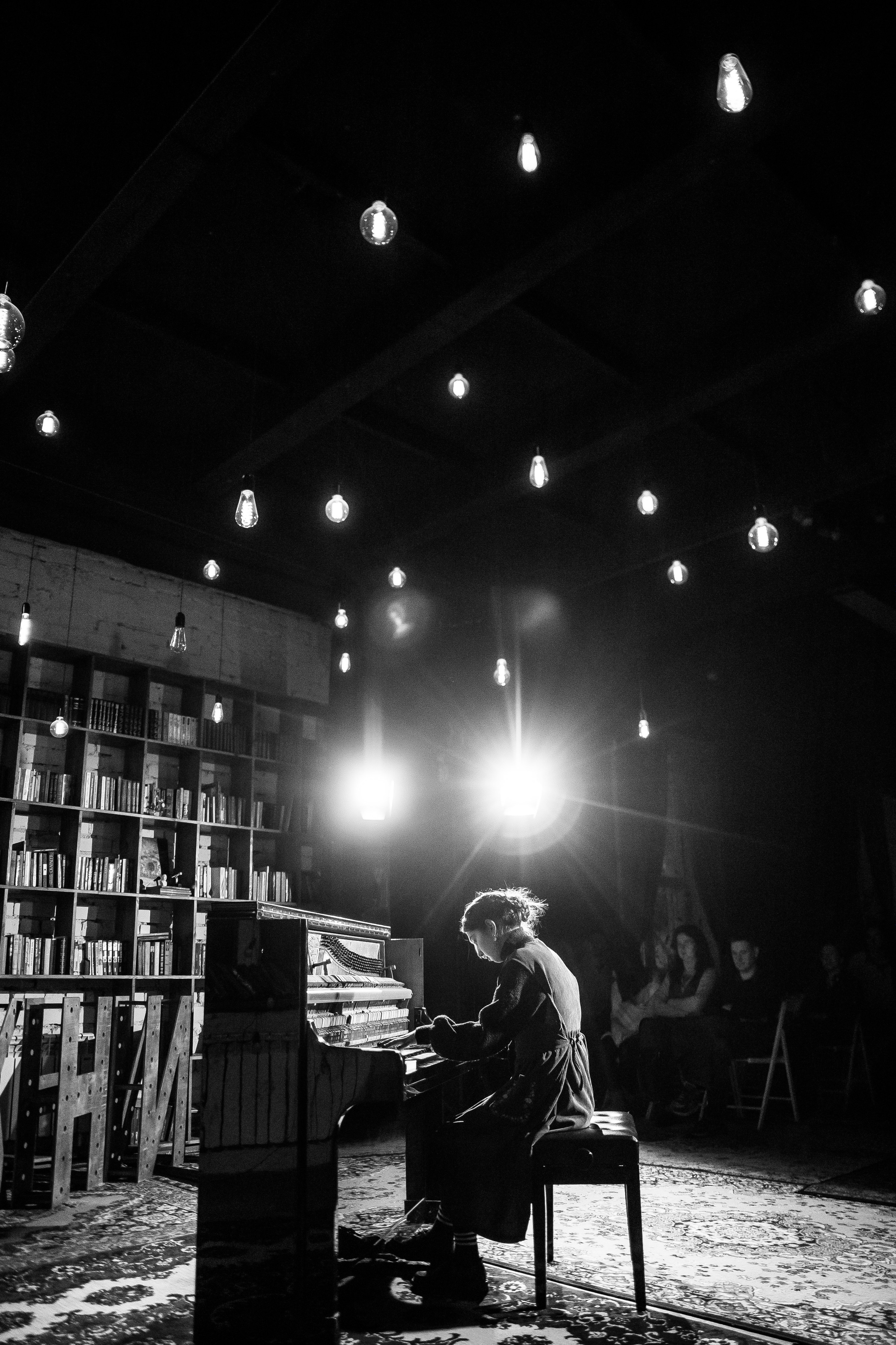 Концерты. Концертный и спортивный фотограф в Липецке