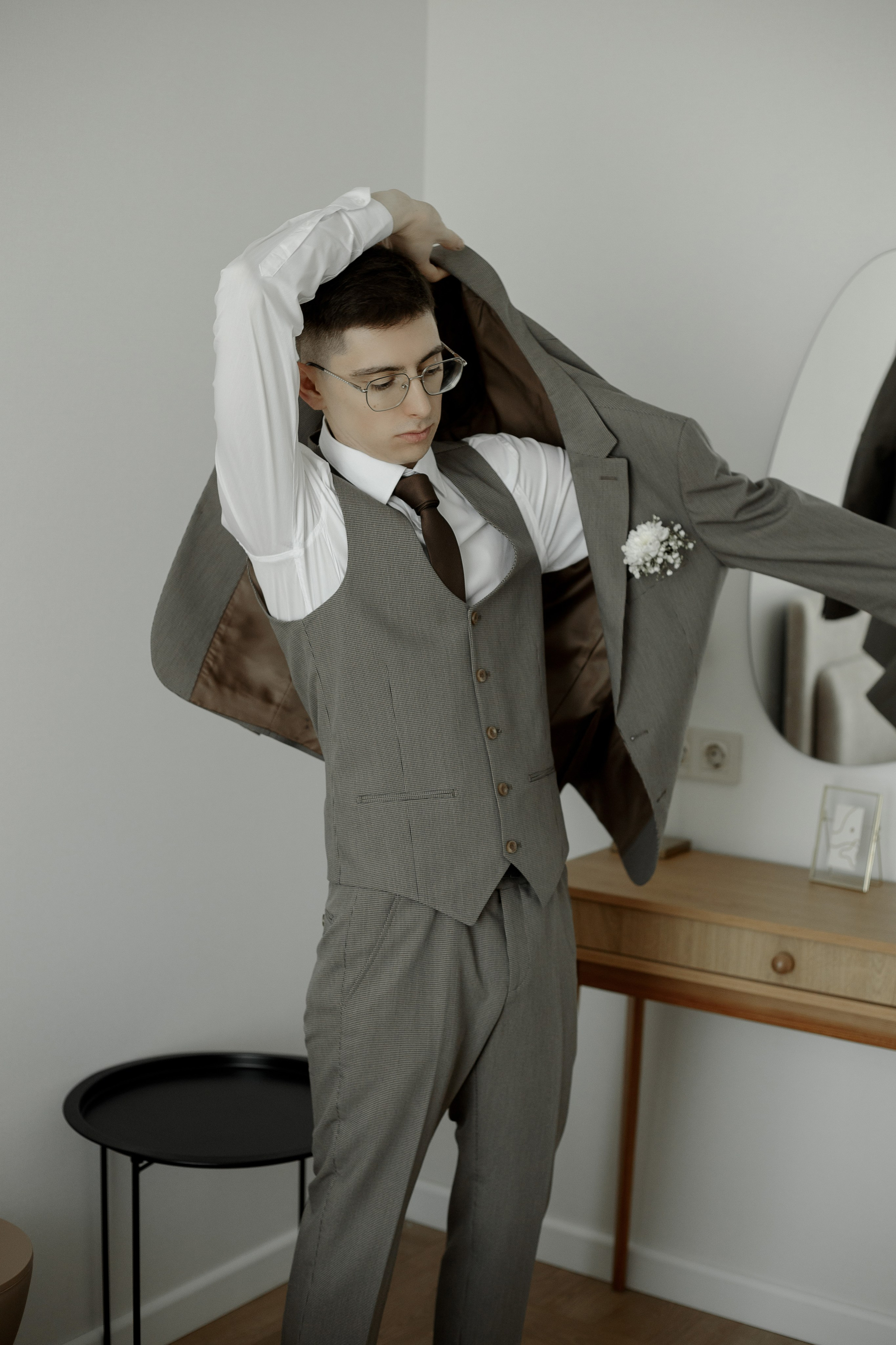 Сергей & Валерия. Свадебный фотограф в Астрахани. Фототуры по Астрахани и в горы Кавказа