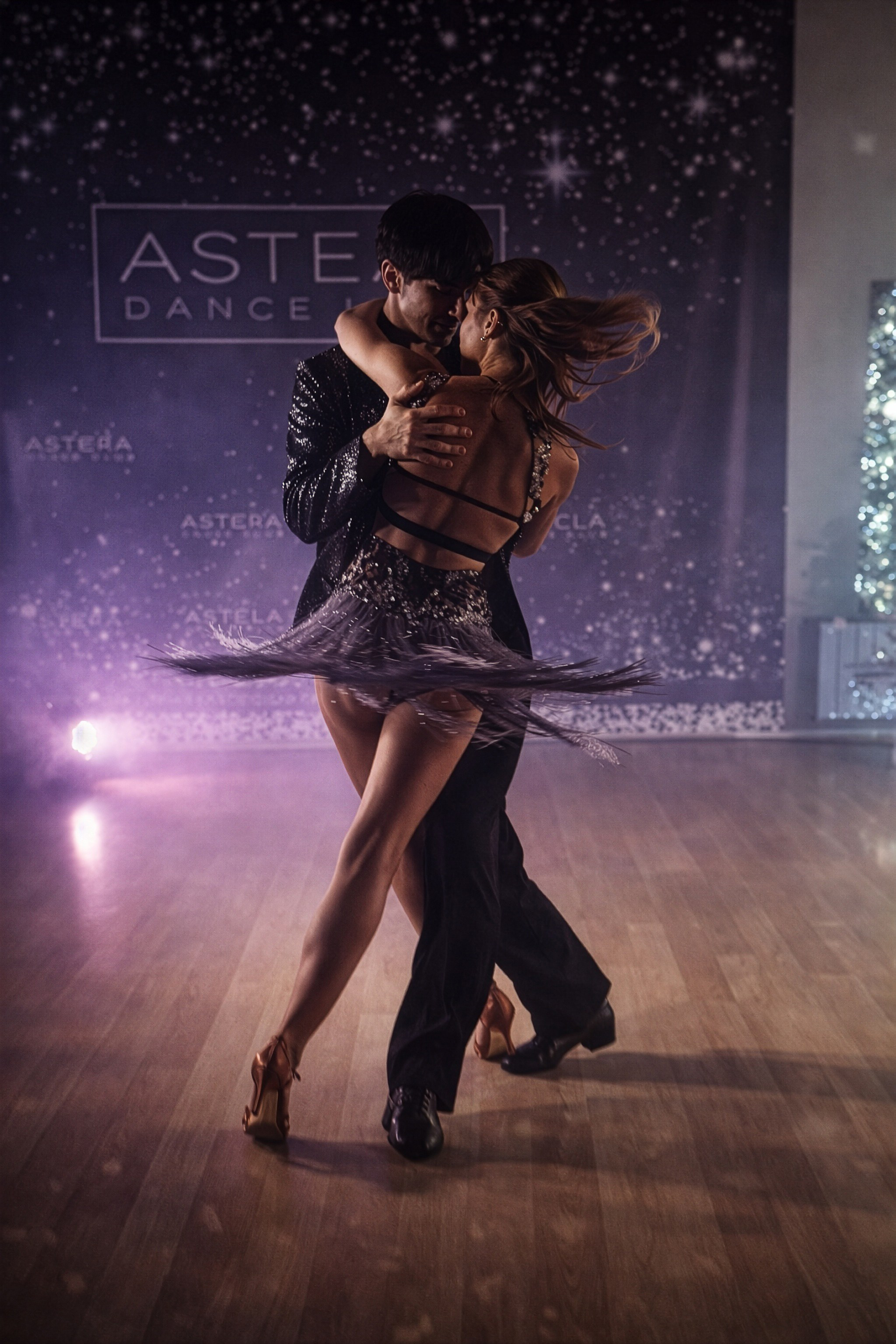 Вечеринка танцевального клуба Астера. Дмитрий Судаков, фотограф в Екатеринбурге и Москве