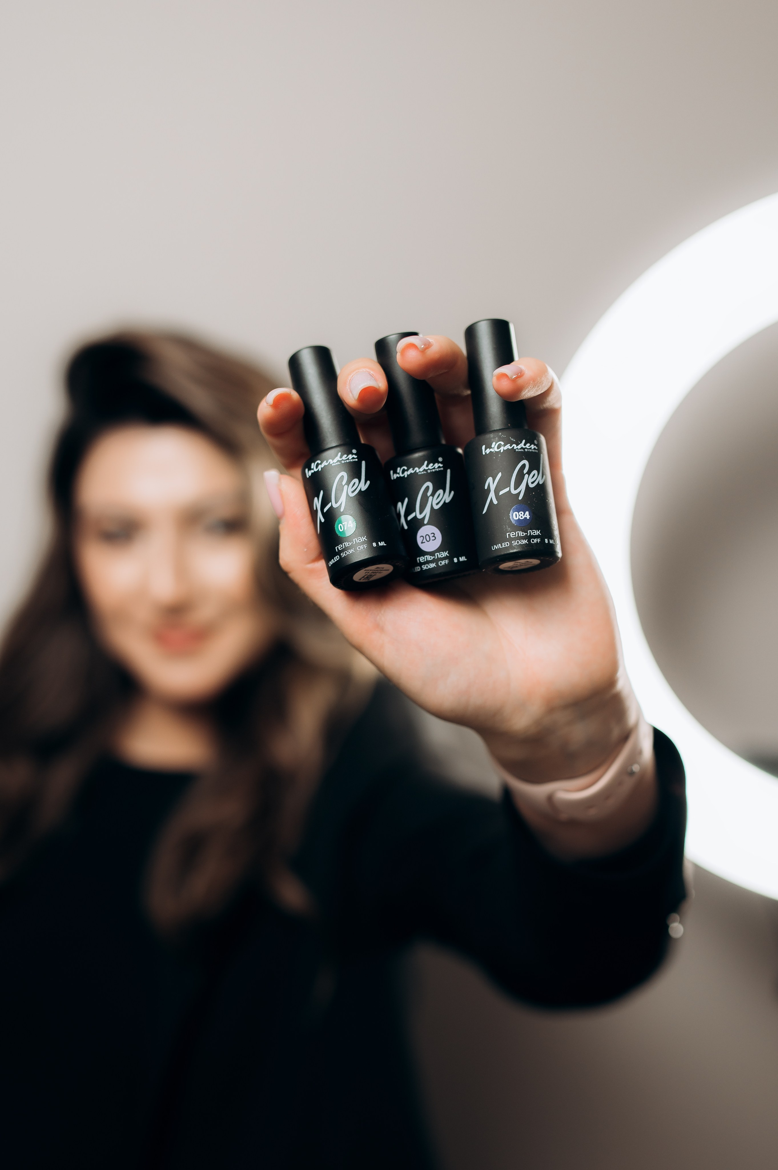 Для салона красоты. Фотограф Алексин, Тула