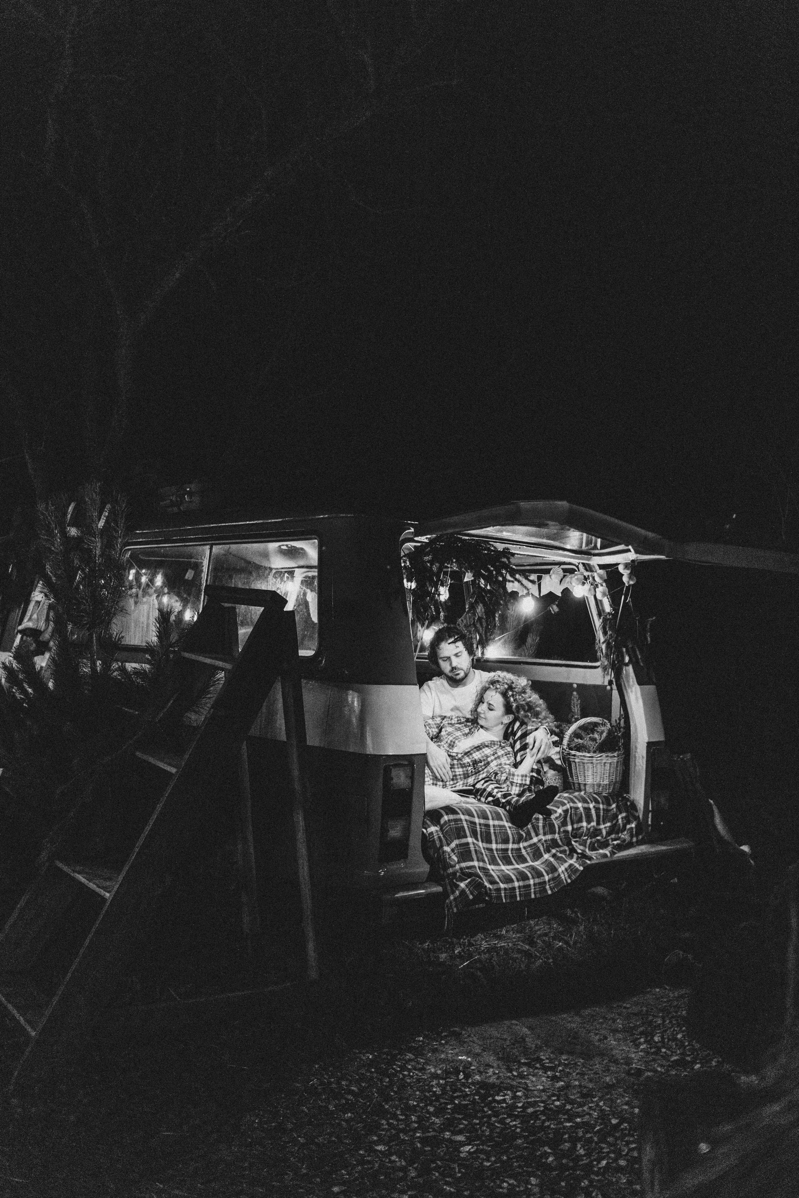 Юля и Коля. Фотограф Таганрог Любимая Надя