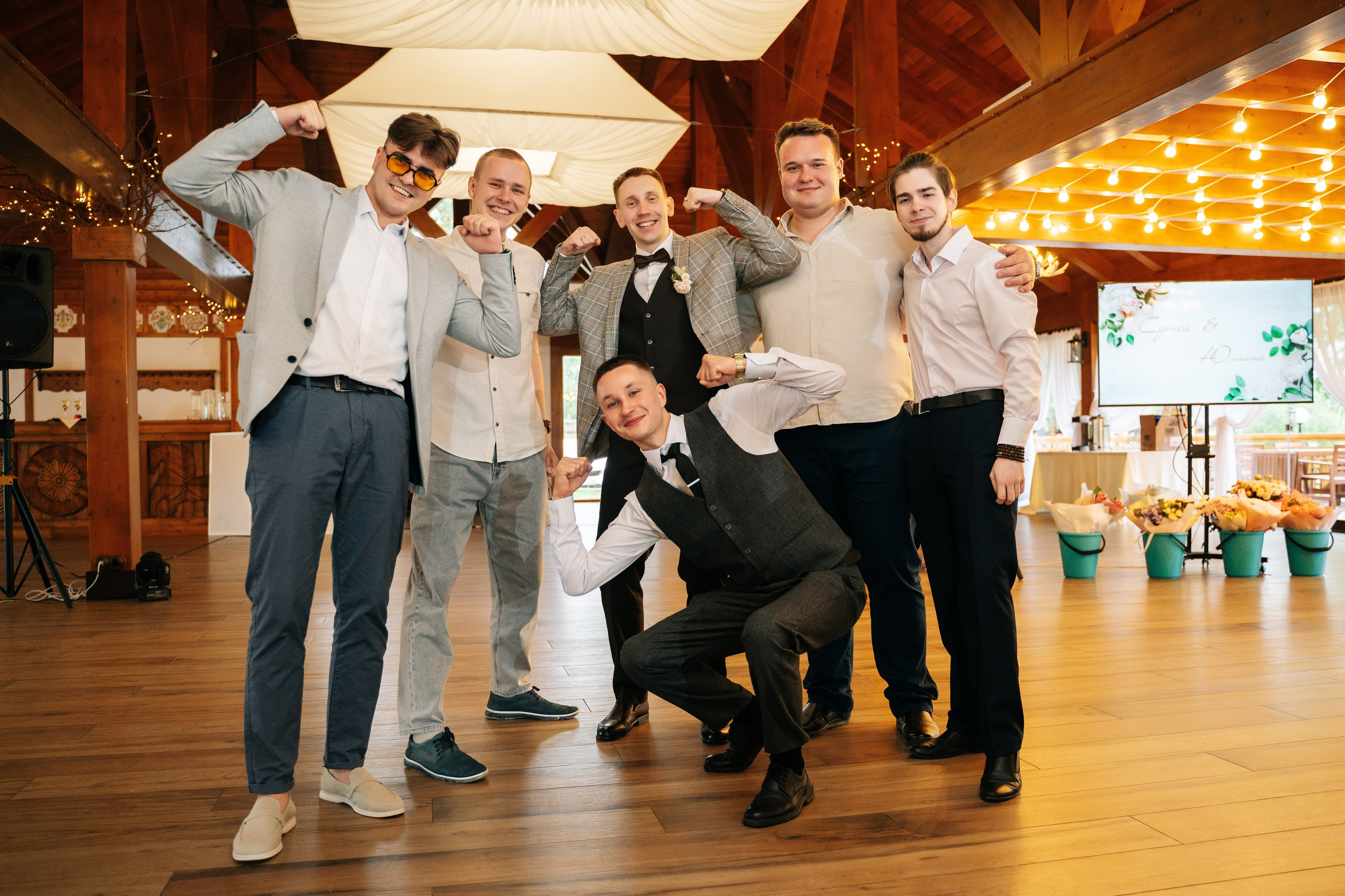 Юлиана&Сергей. Семейный, свадебный и лавстори фотограф в Архангельске