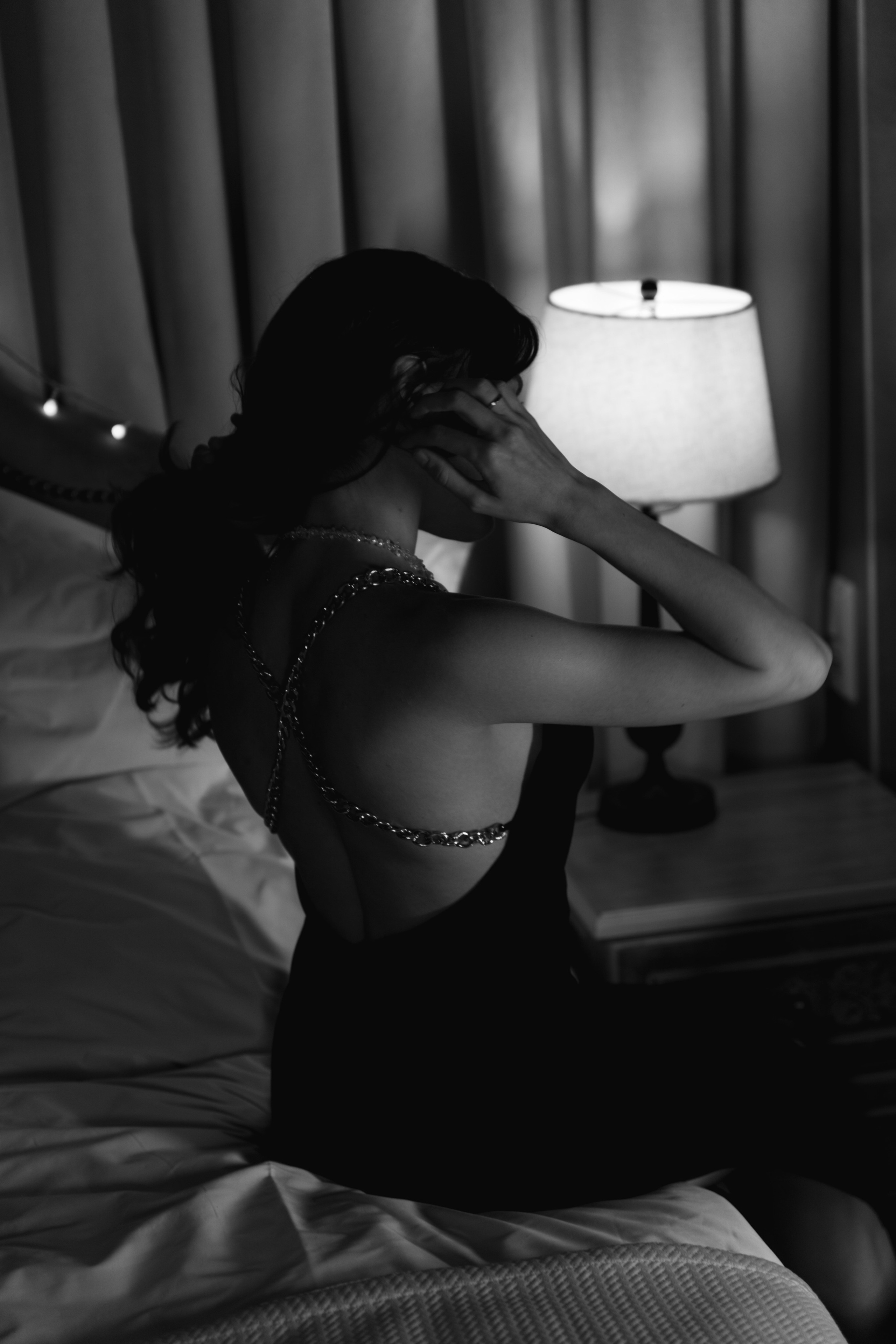 Новогодняя фотосессия в отеле Вилла Тоскана. Свадебный фотограф Калининград