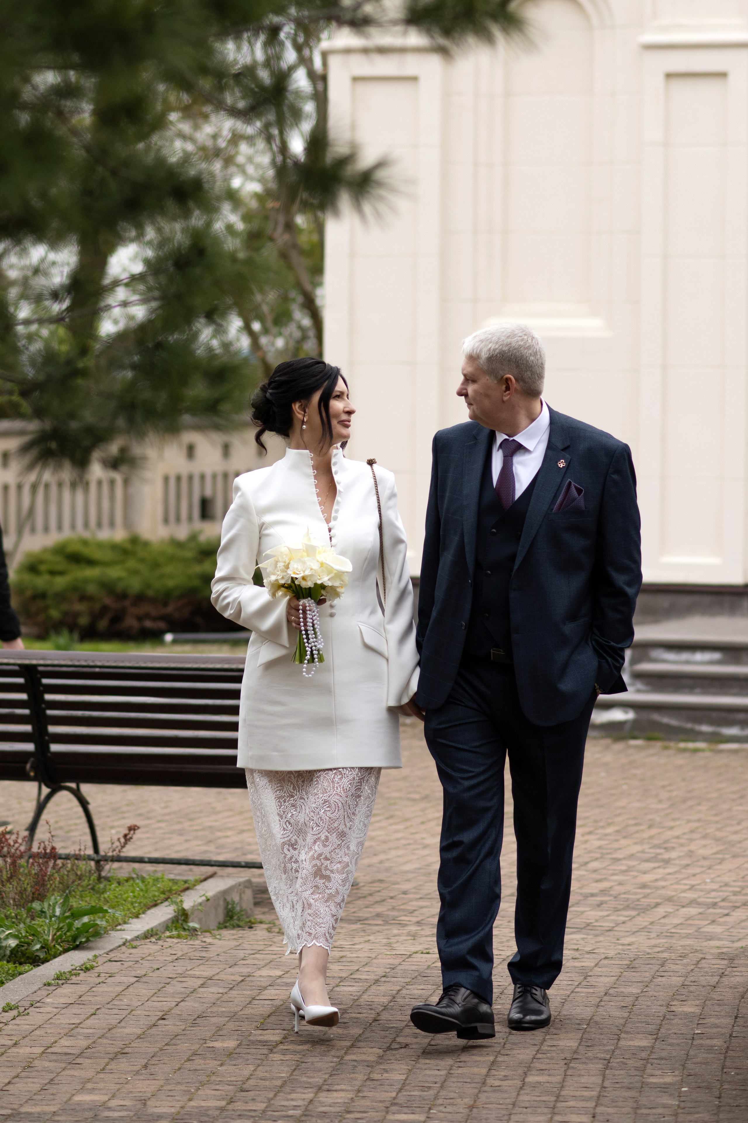 Николай и Вера. Свадебный и семейный фотограф в Ставрополе Евгения Кузьмичева