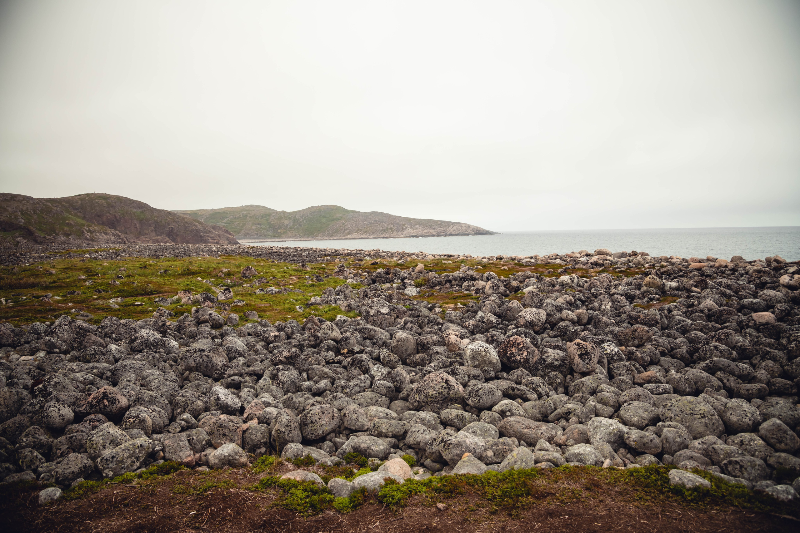 Кольский полуостров. Фотографирую для себя, своей семьи и друзей!