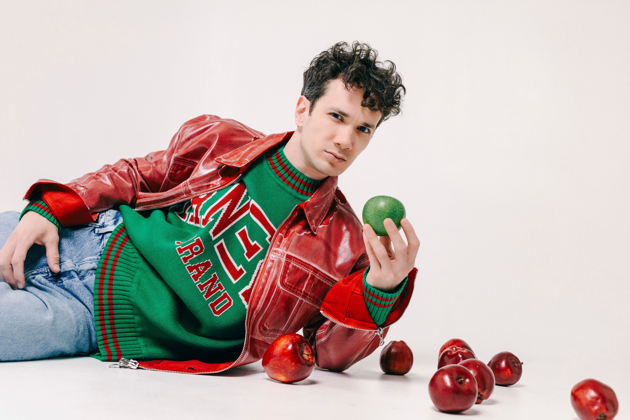 Иван. Фотограф в Санкт-Петербурге Роман Петров