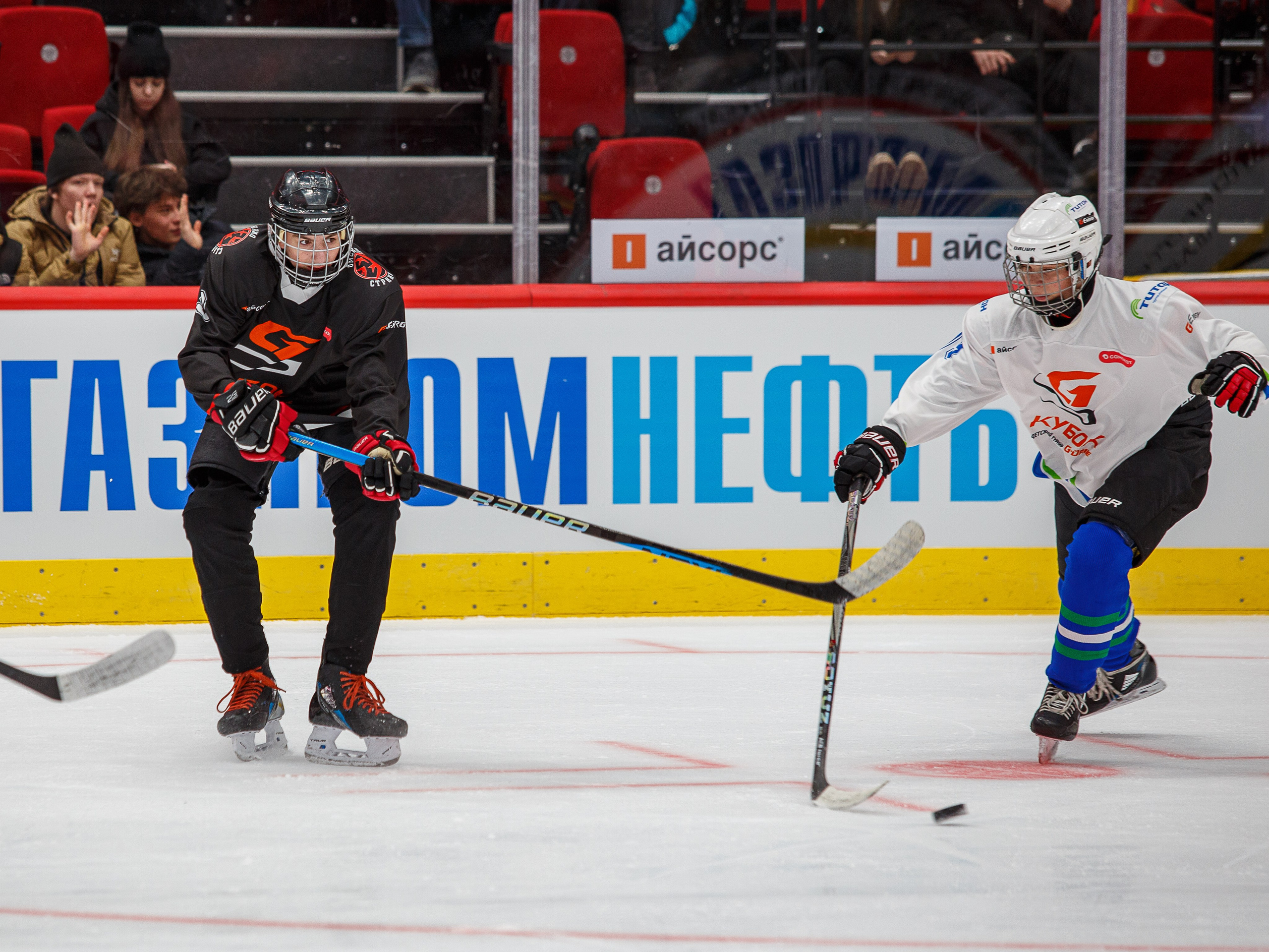 Суперфинал кубка G-Drive. LeChuPhoto_Omsk