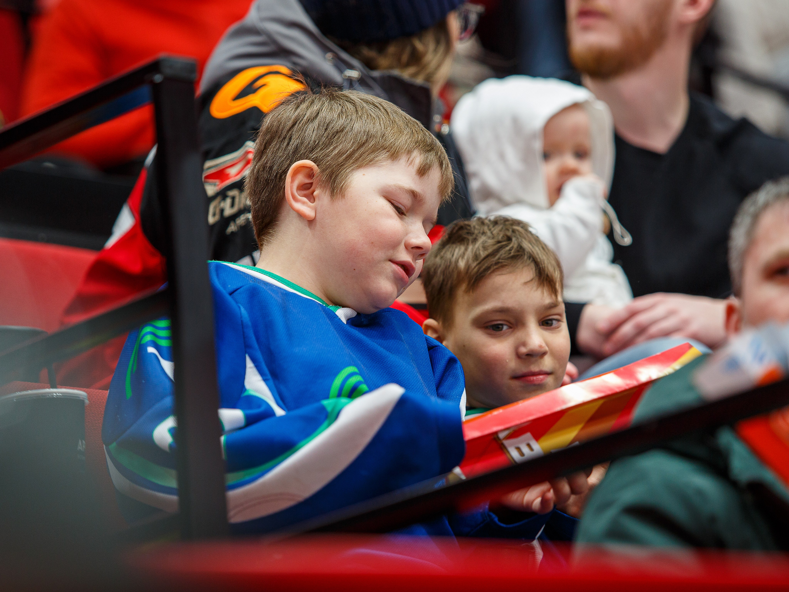 Суперфинал кубка G-Drive. LeChuPhoto_Omsk