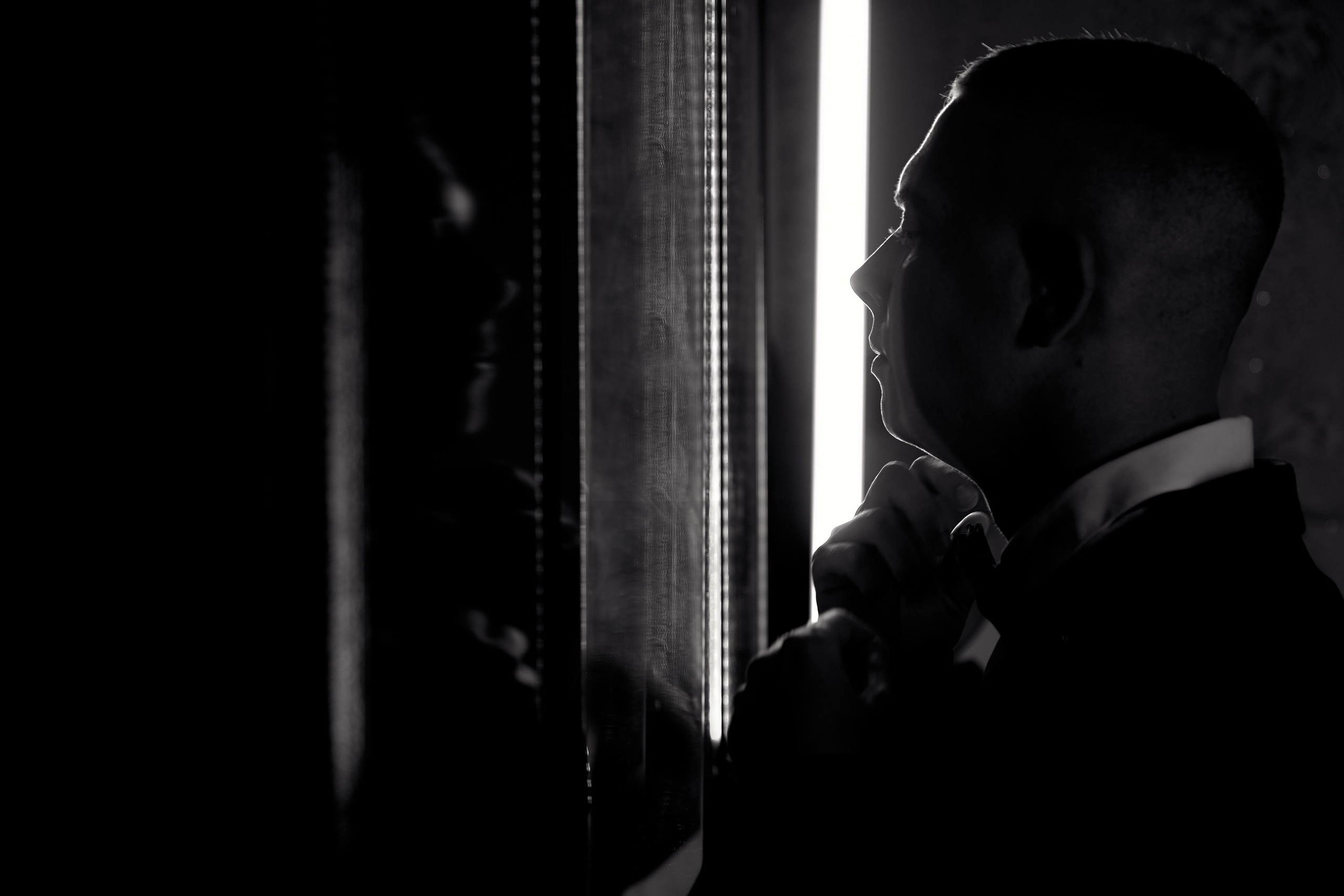 Андрей и Дарья. Фотограф Александр Казин