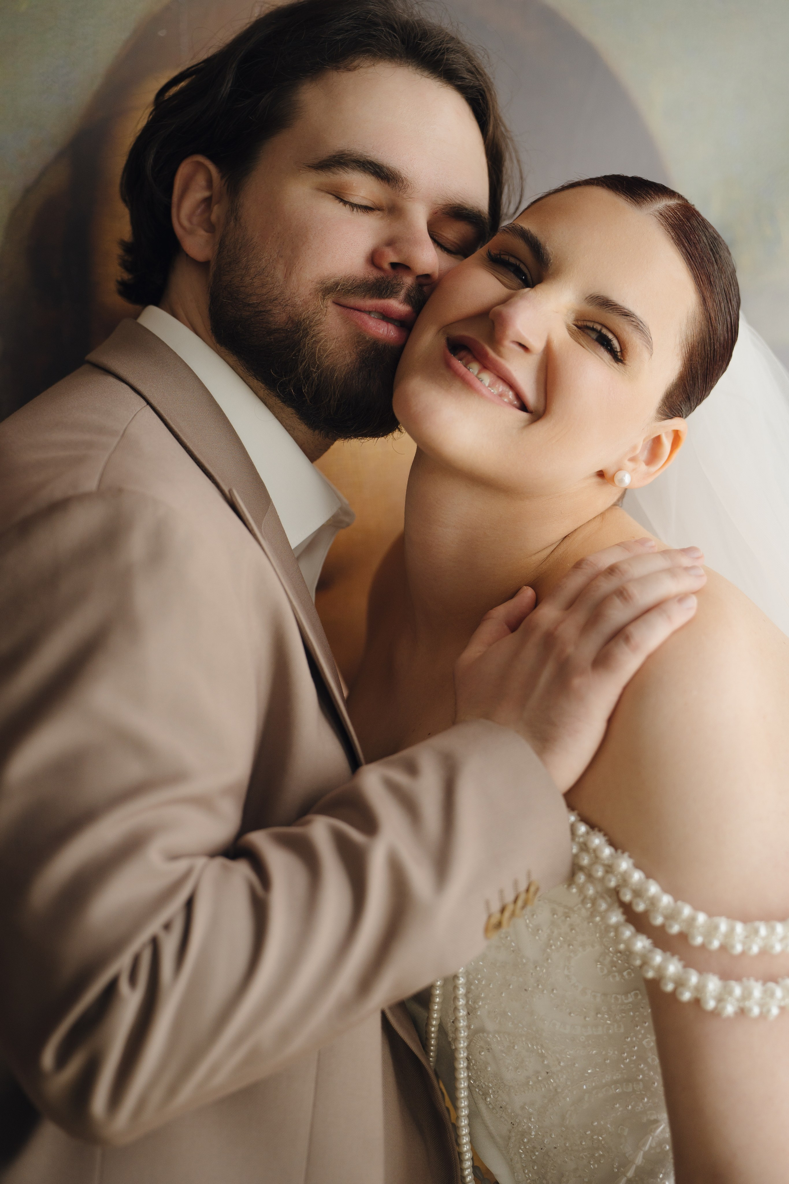 Артемий & Дарья. Свадебный фотограф Липецк Москва Анна Невзорова