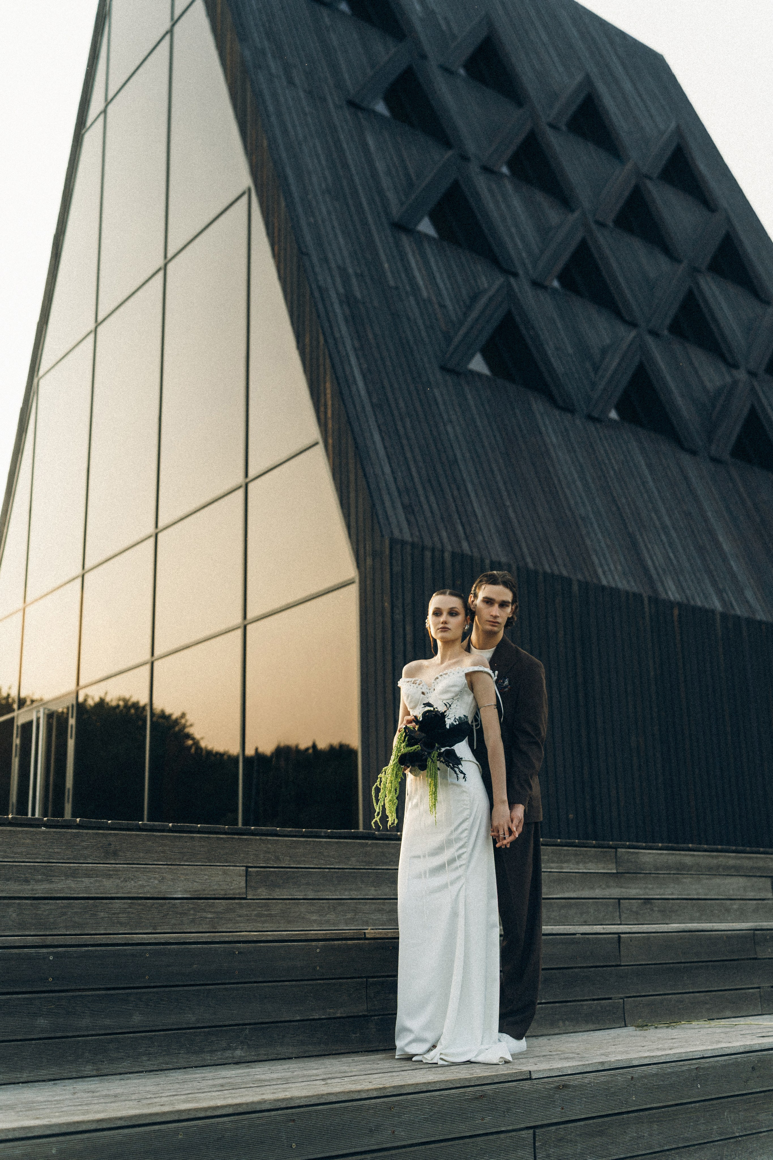 Любовь на горе. Свадебный фотограф Липецк Москва Анна Невзорова