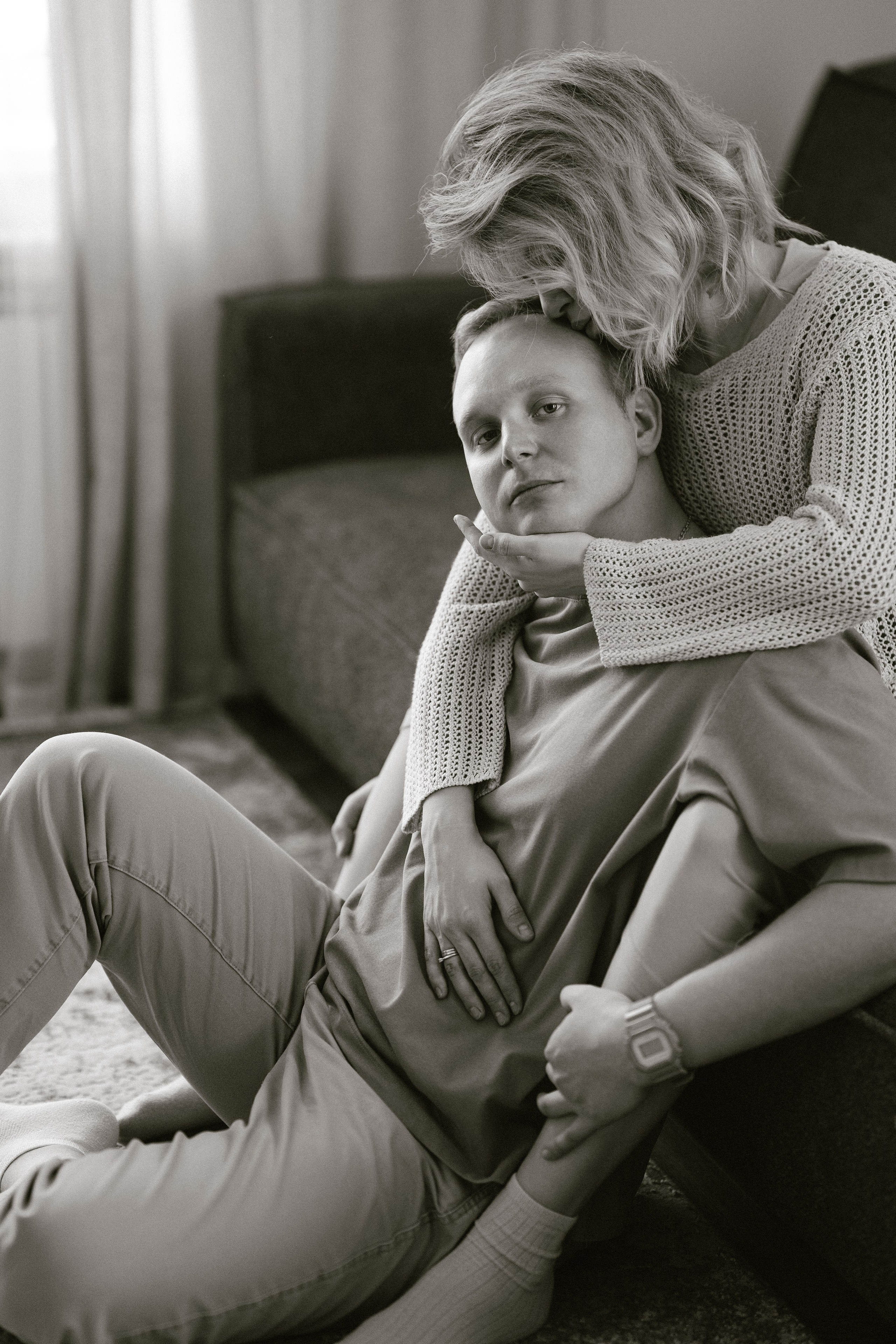 E & A. Свадебный фотограф Липецк Москва Анна Невзорова