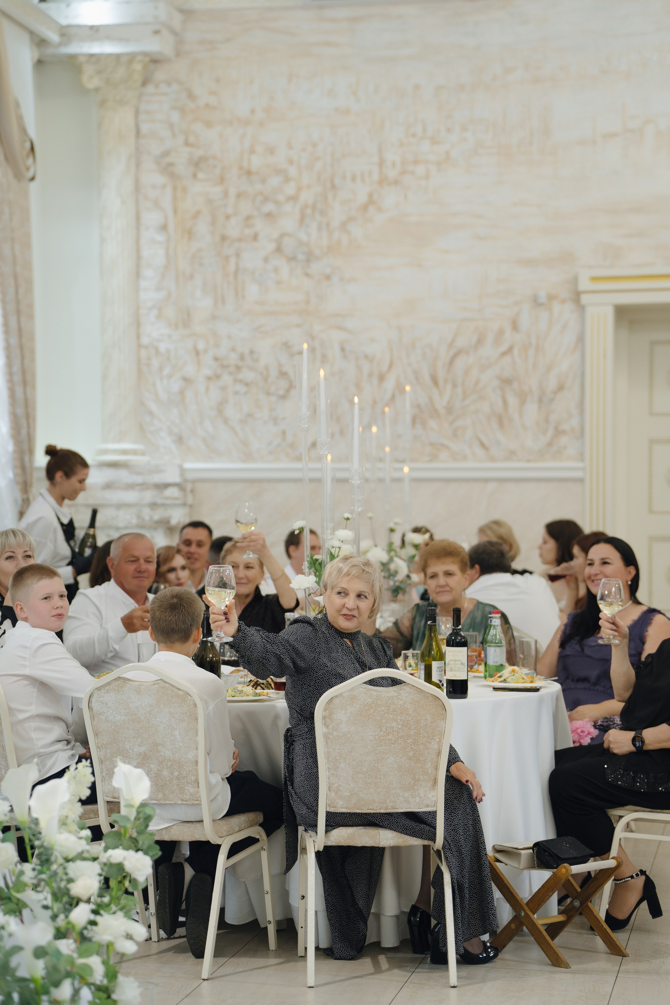 Кирилл & Маргарита. Свадебный фотограф Липецк Москва Анна Невзорова