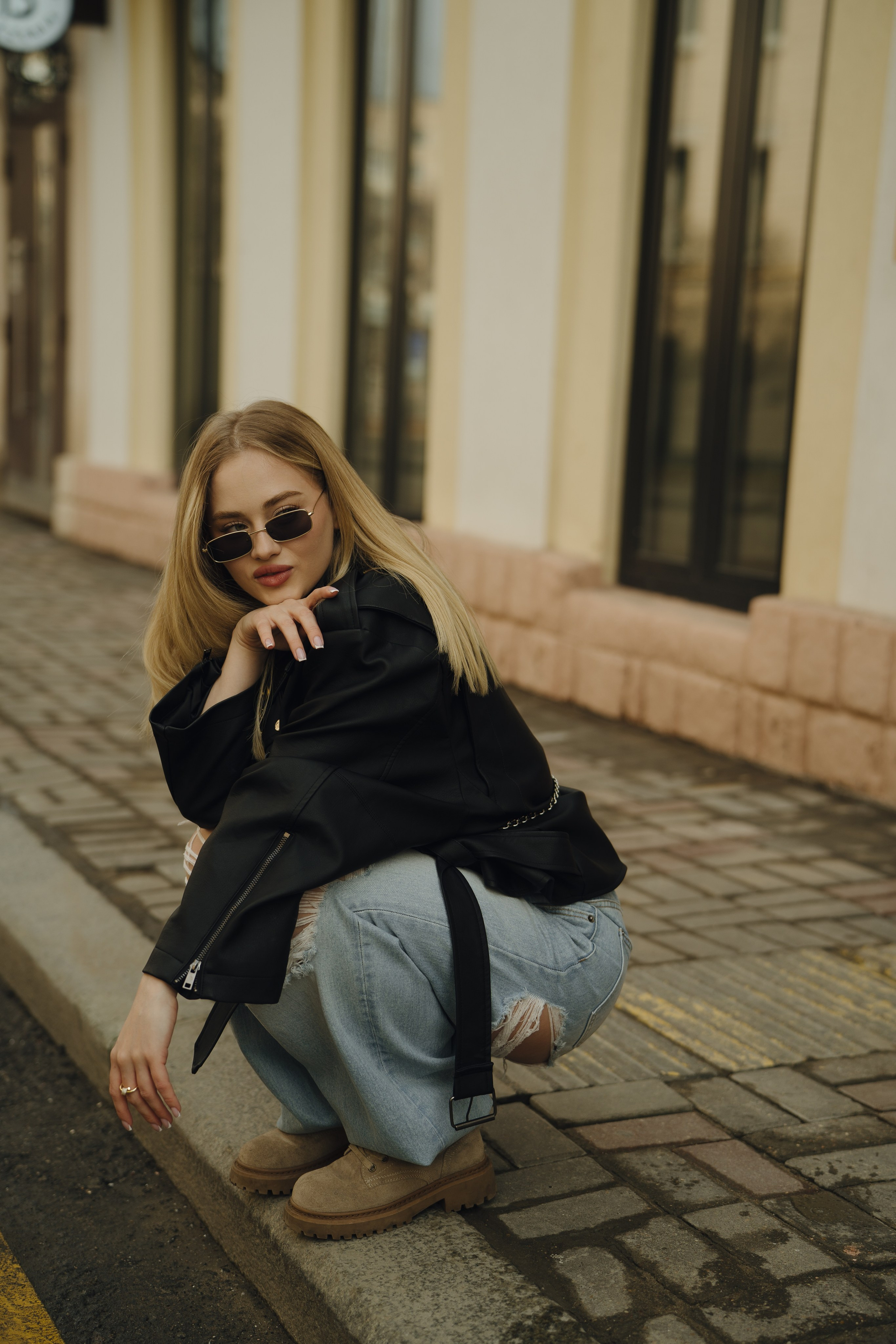 Марго. Свадебный фотограф Липецк Москва Анна Невзорова