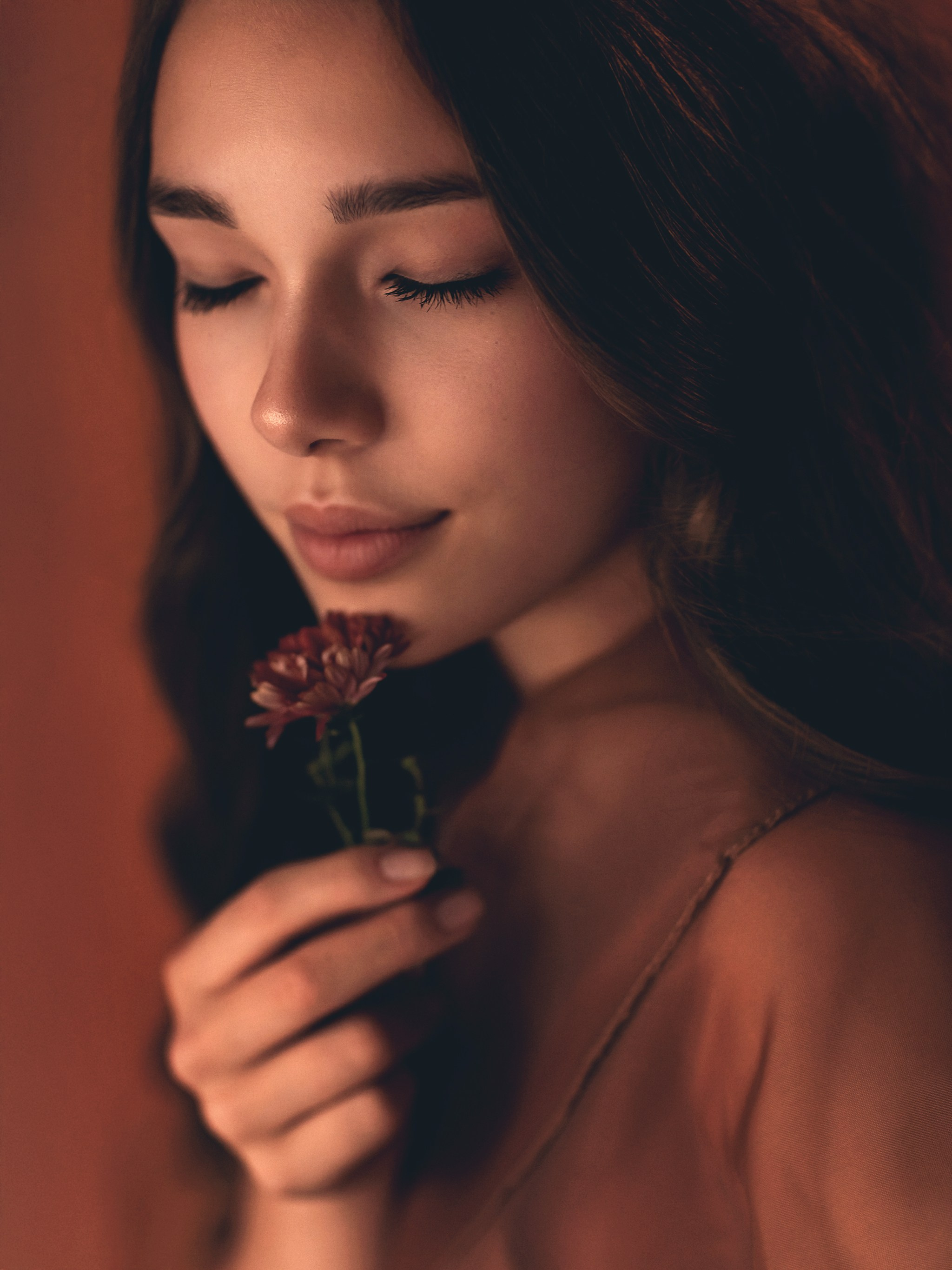 Мария. Детский и семейный фотограф Елена Михайлова в Москве