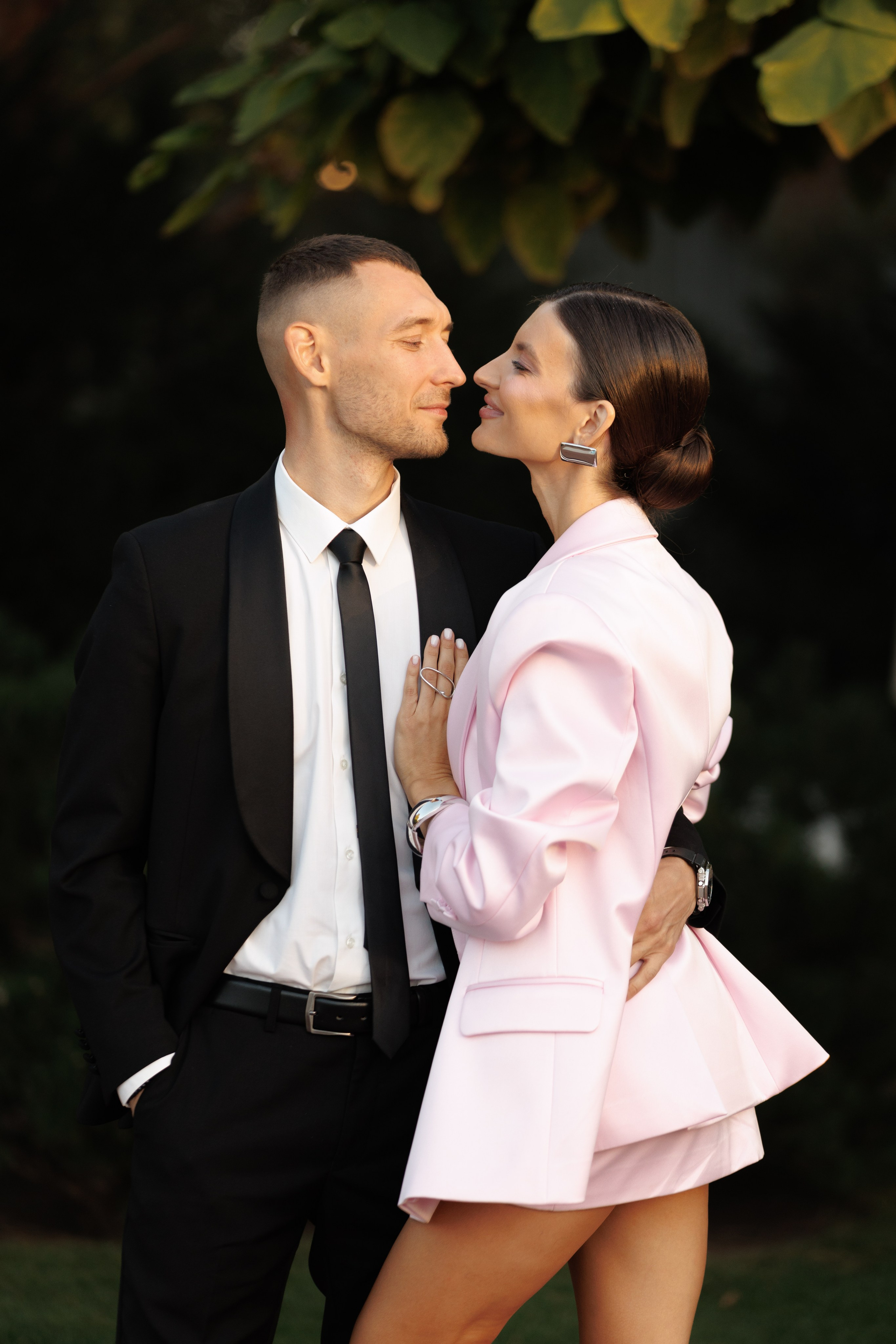 G&P. Фотограф Таганрог Хребет София