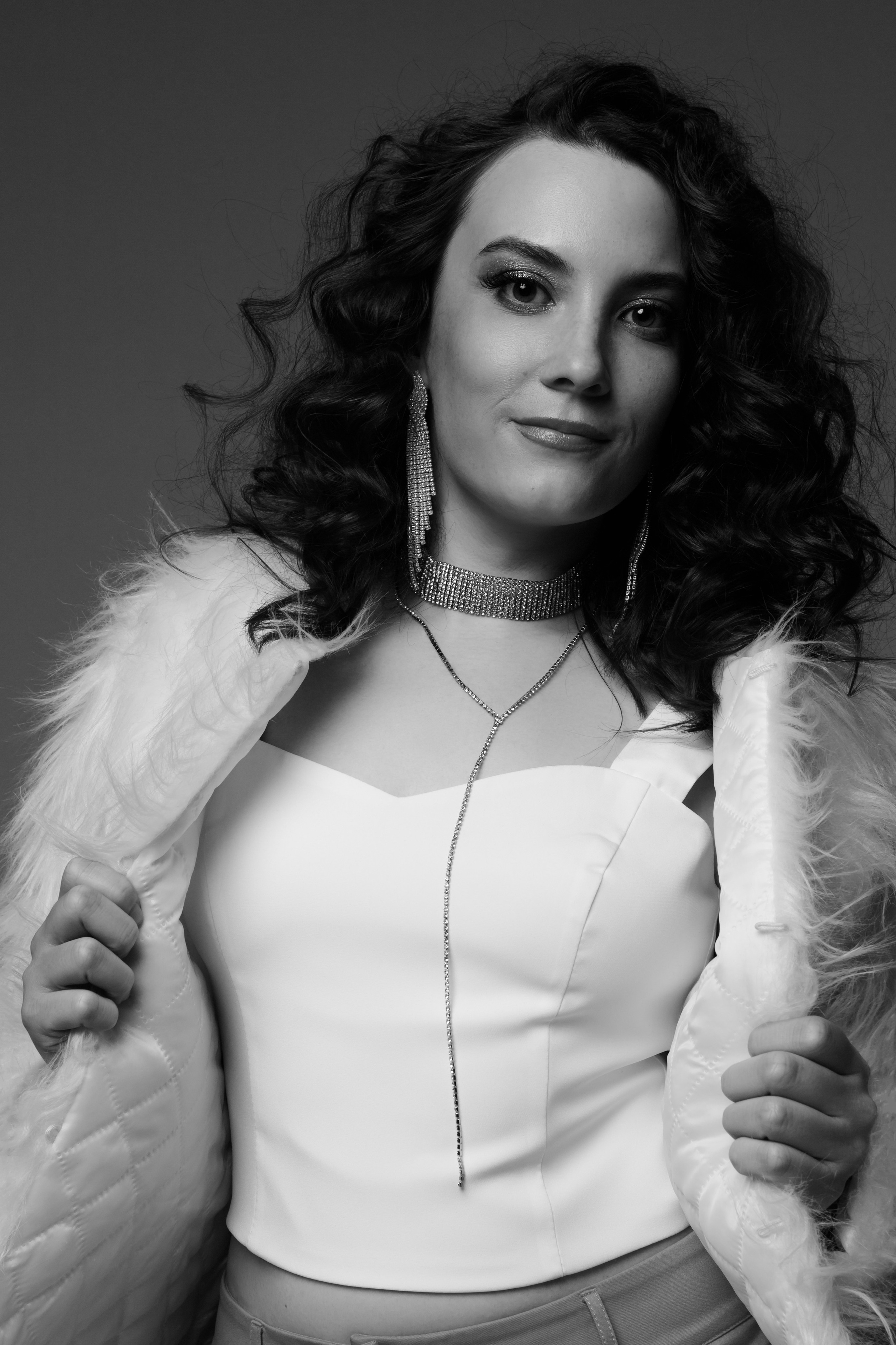 Ангелина. Фотограф в Тюмени Даша Михнова. Портреты, фотопроекты, фотодни