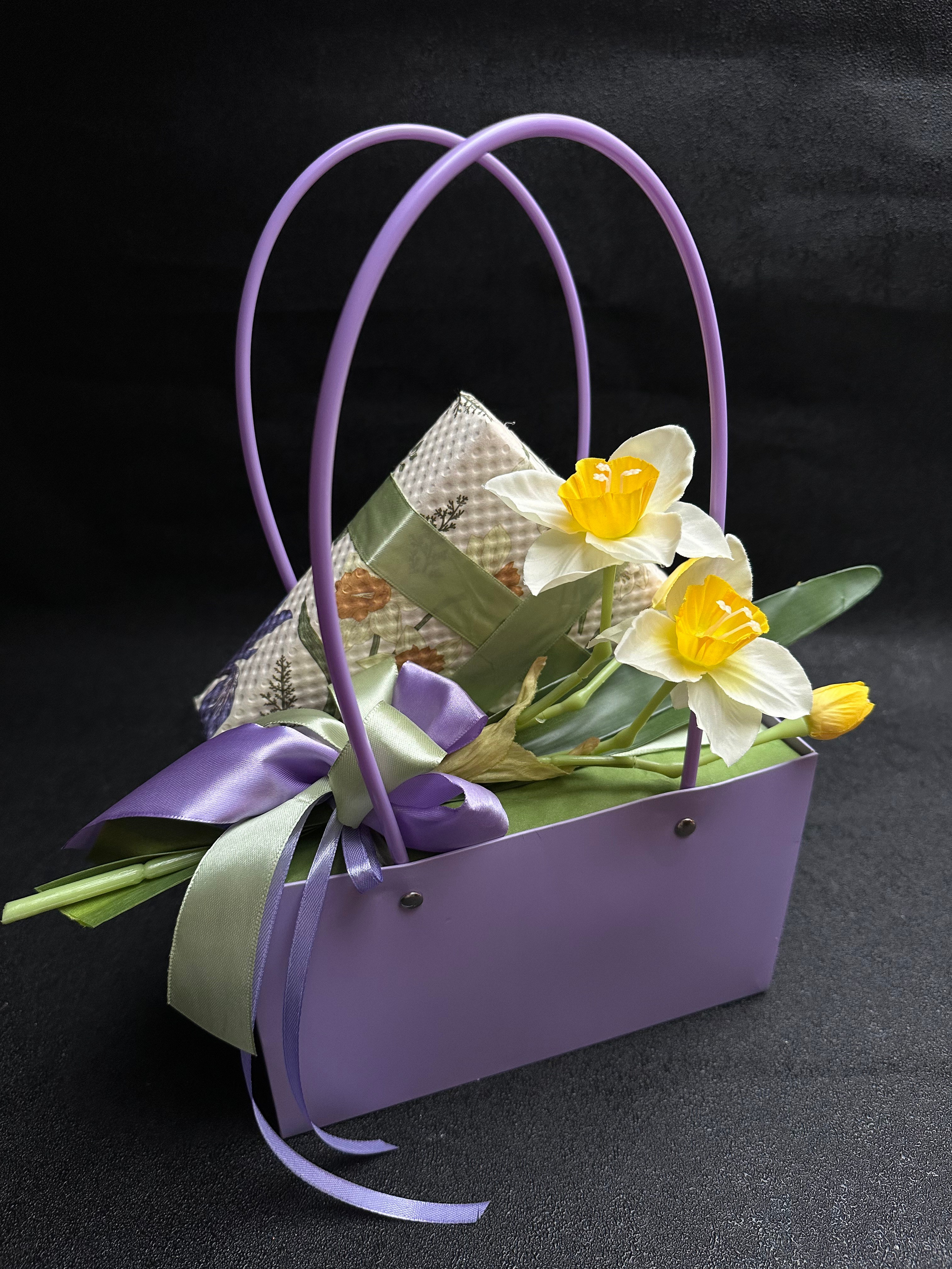 12. Студия подарочных наборов «Владия»