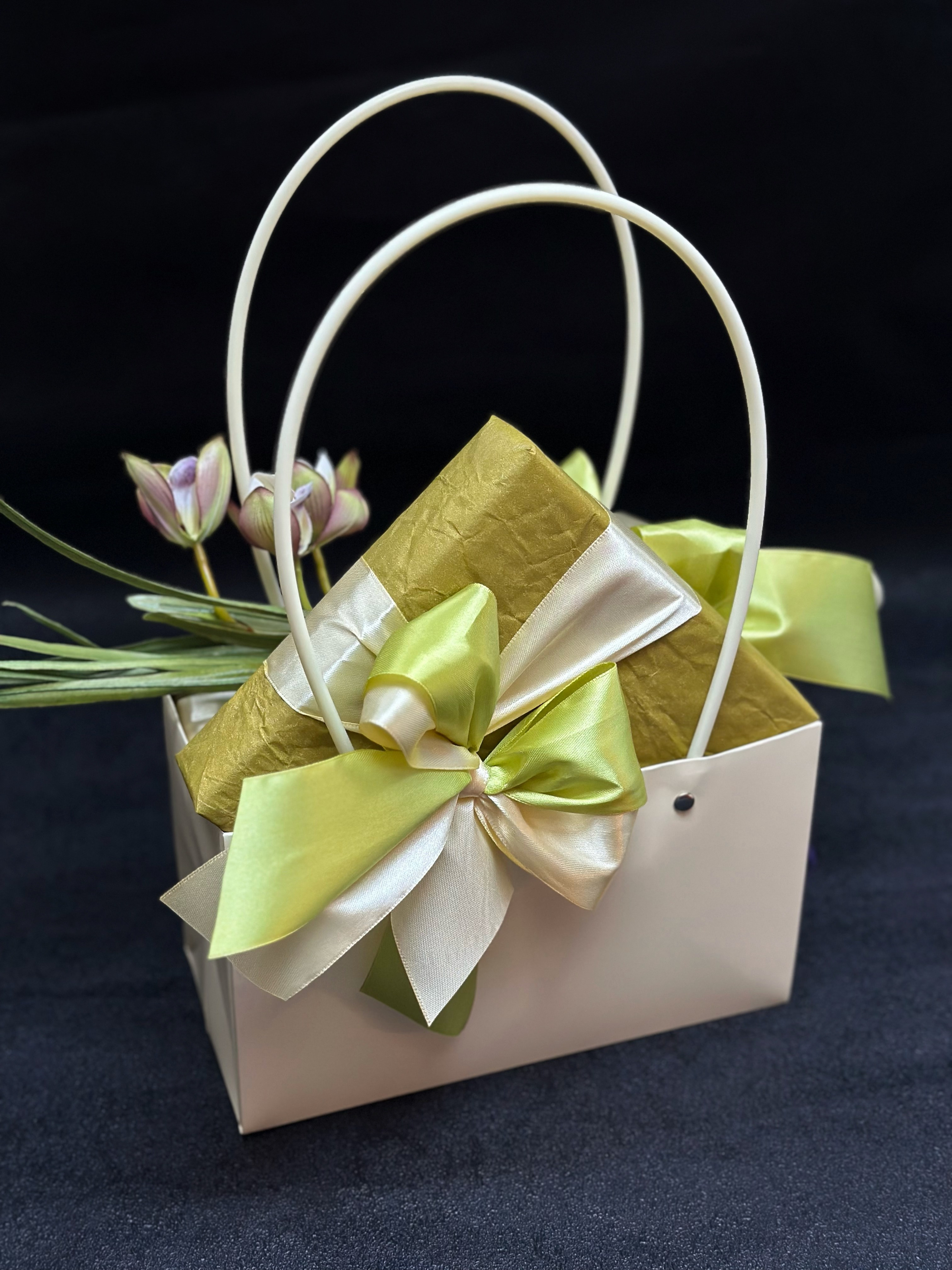 18. Студия подарочных наборов «Владия»