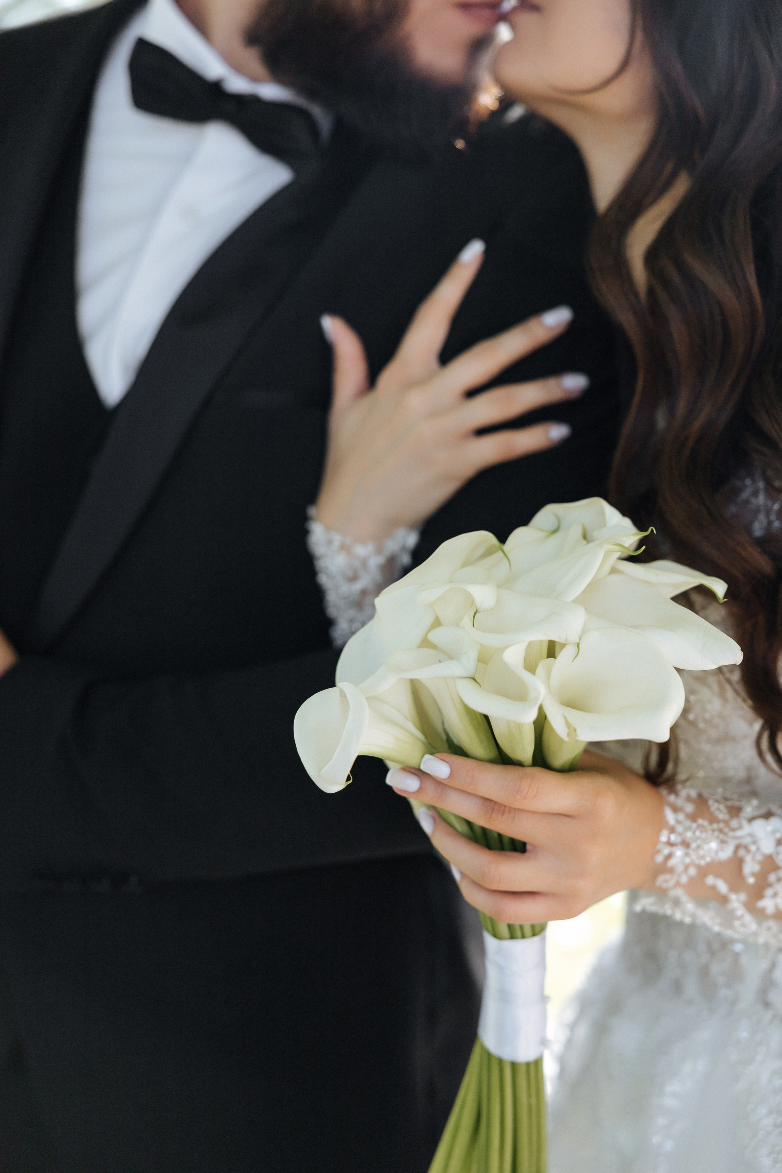 D&A. Свадебный фотограф в Тольятти Валерия Барышкина