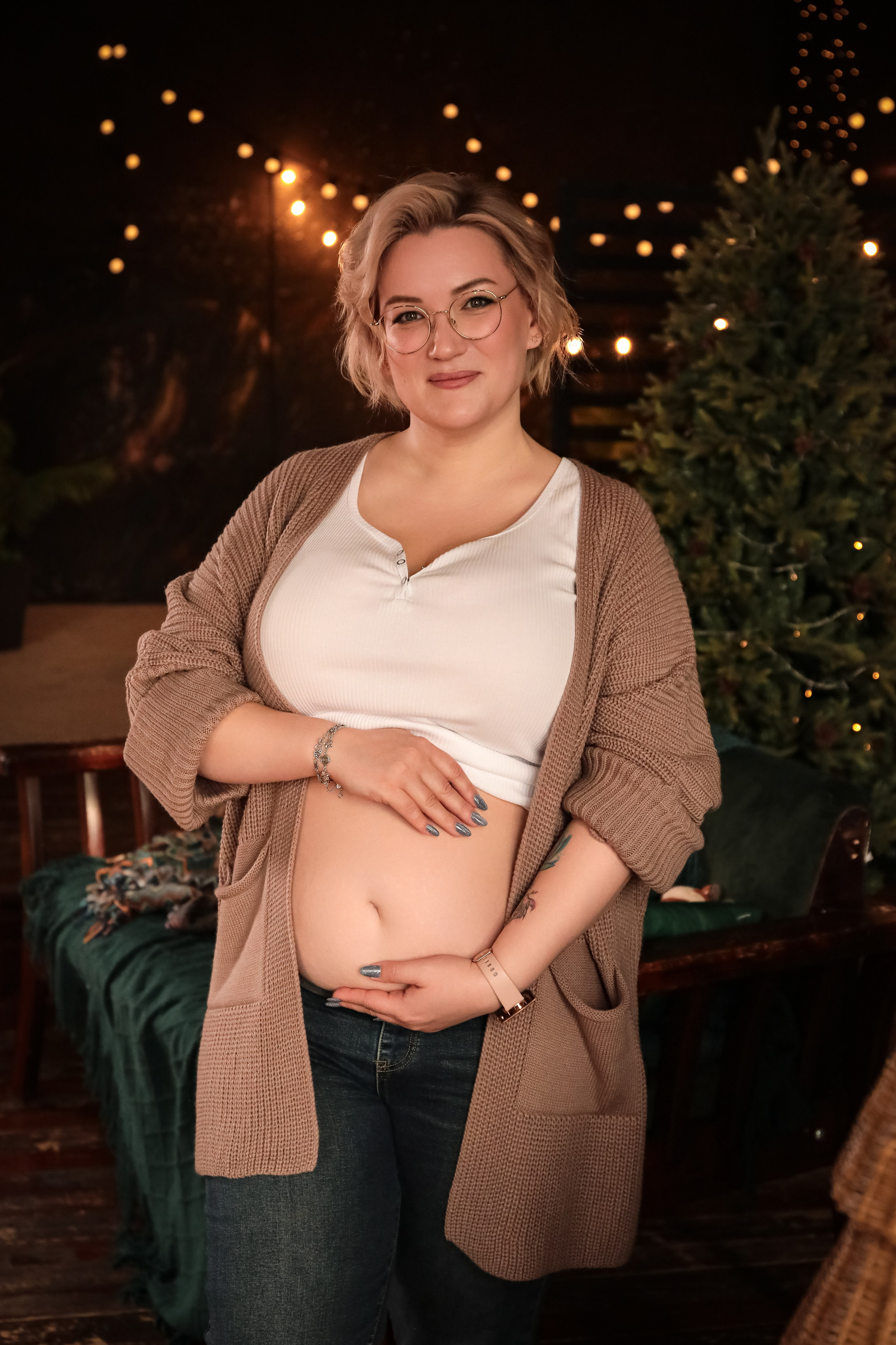 НОВОГОДНИЕ ФОТОСЕССИИ. Фотограф г. Хабаровск. Семейные и индивидуальные съёмки