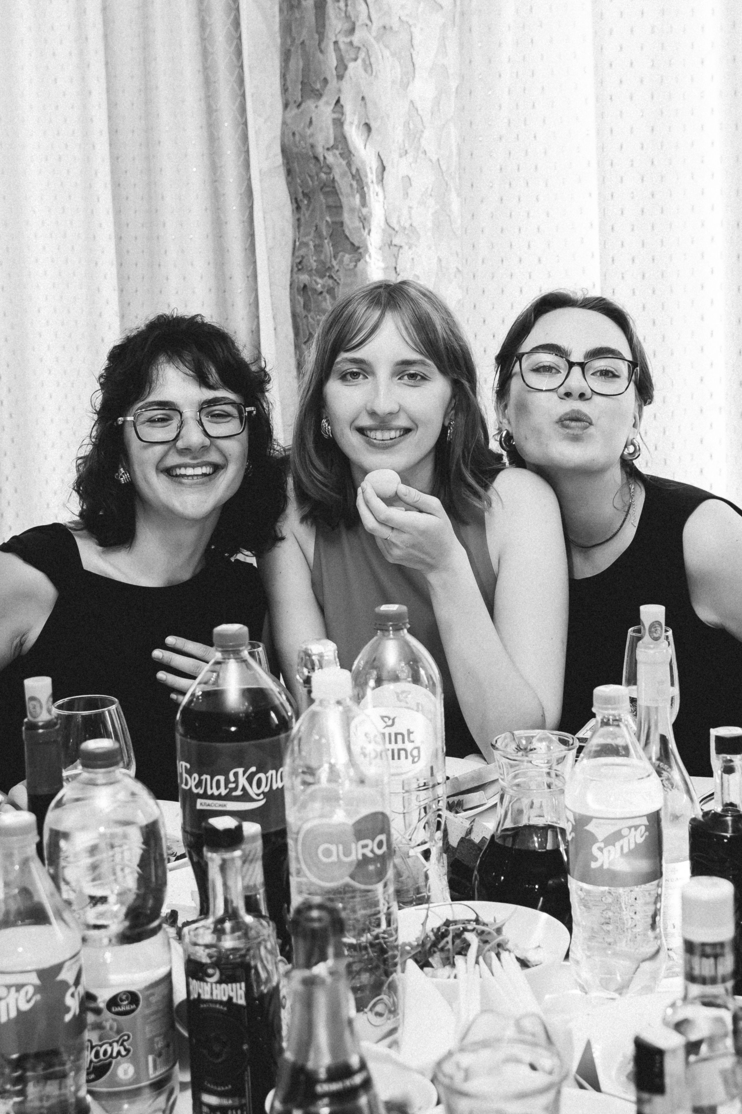 Выпускной вечер БИОФАК. Свадебный фотограф Минск, Фаниполь, Беларусь Кирилл Напреев