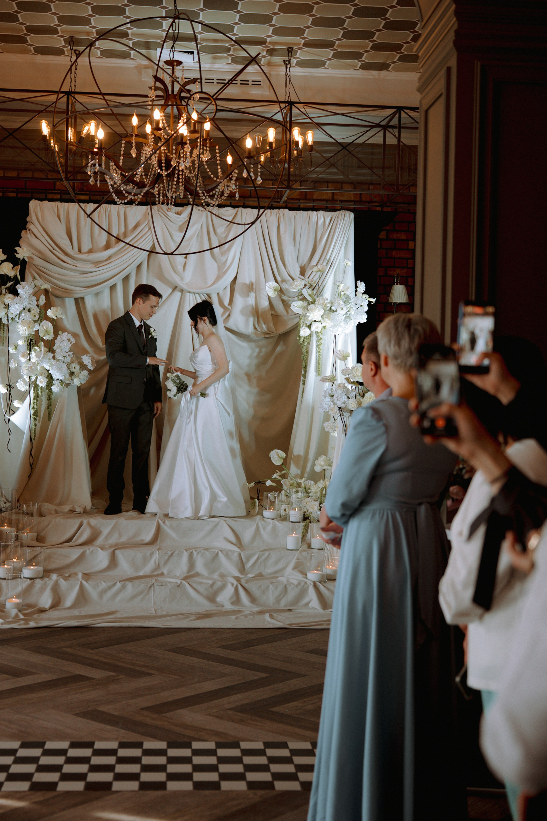 Виктория+Александр Анонс. Семейный и портретный фотограф в Саратове Сахарова Маша