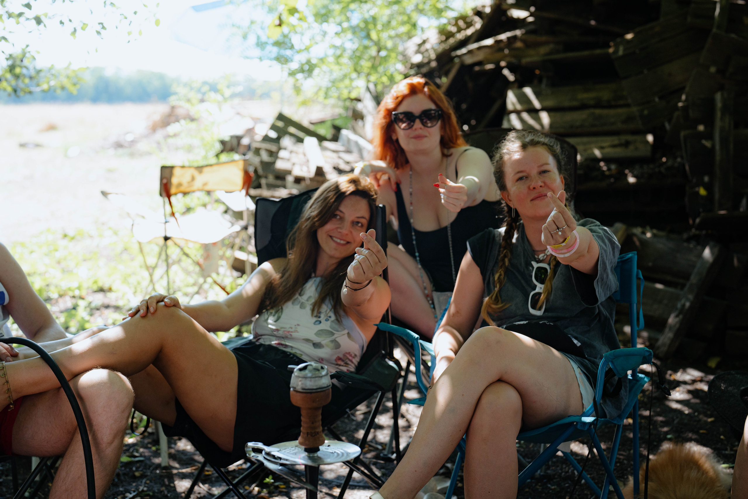 ASS FAMILY | СОН В ДЕРЕВНЕ | АВИАРЕЖИМ 8.0