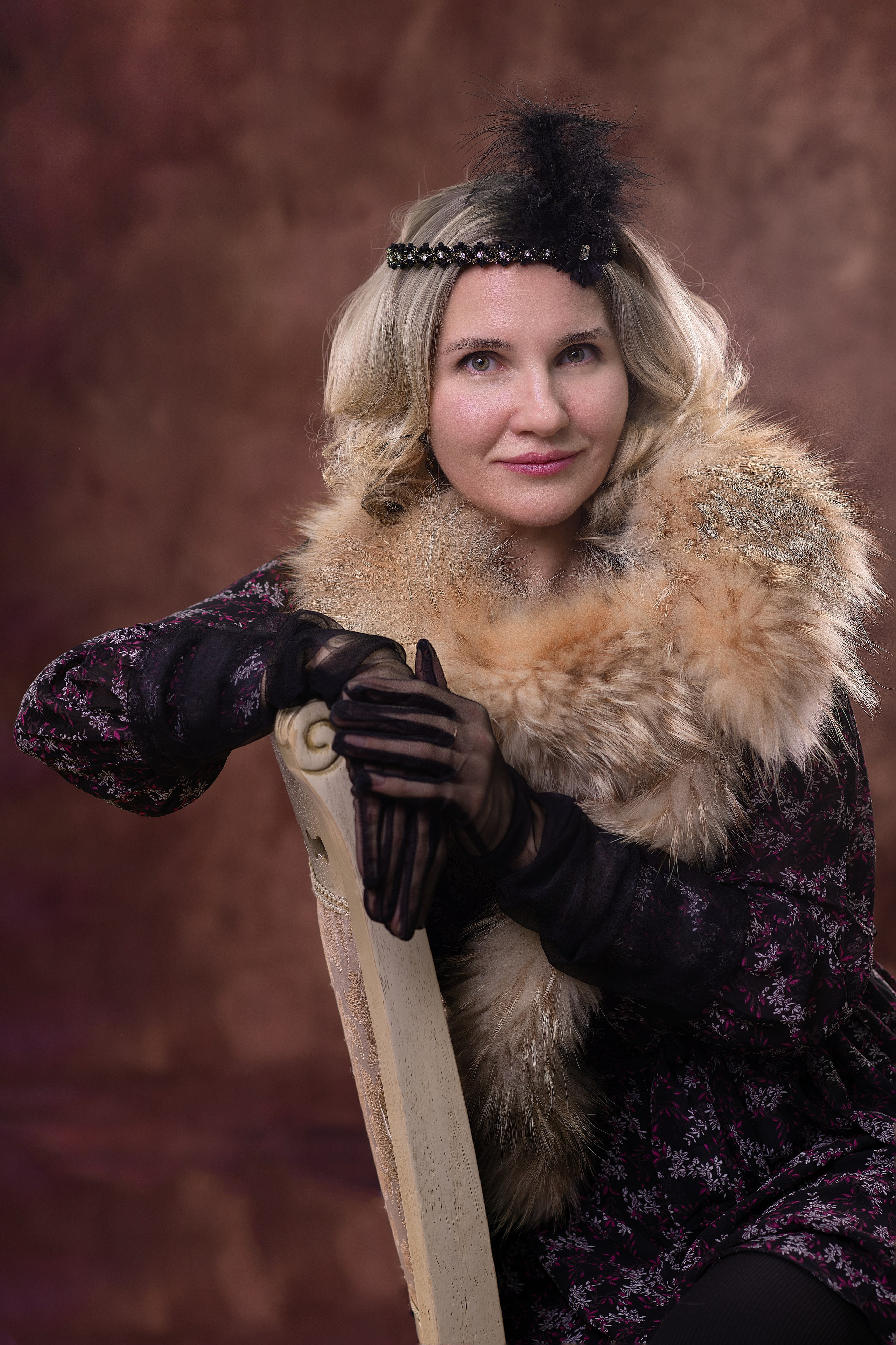 РЕТРО ТЕМАТИКА. Главная