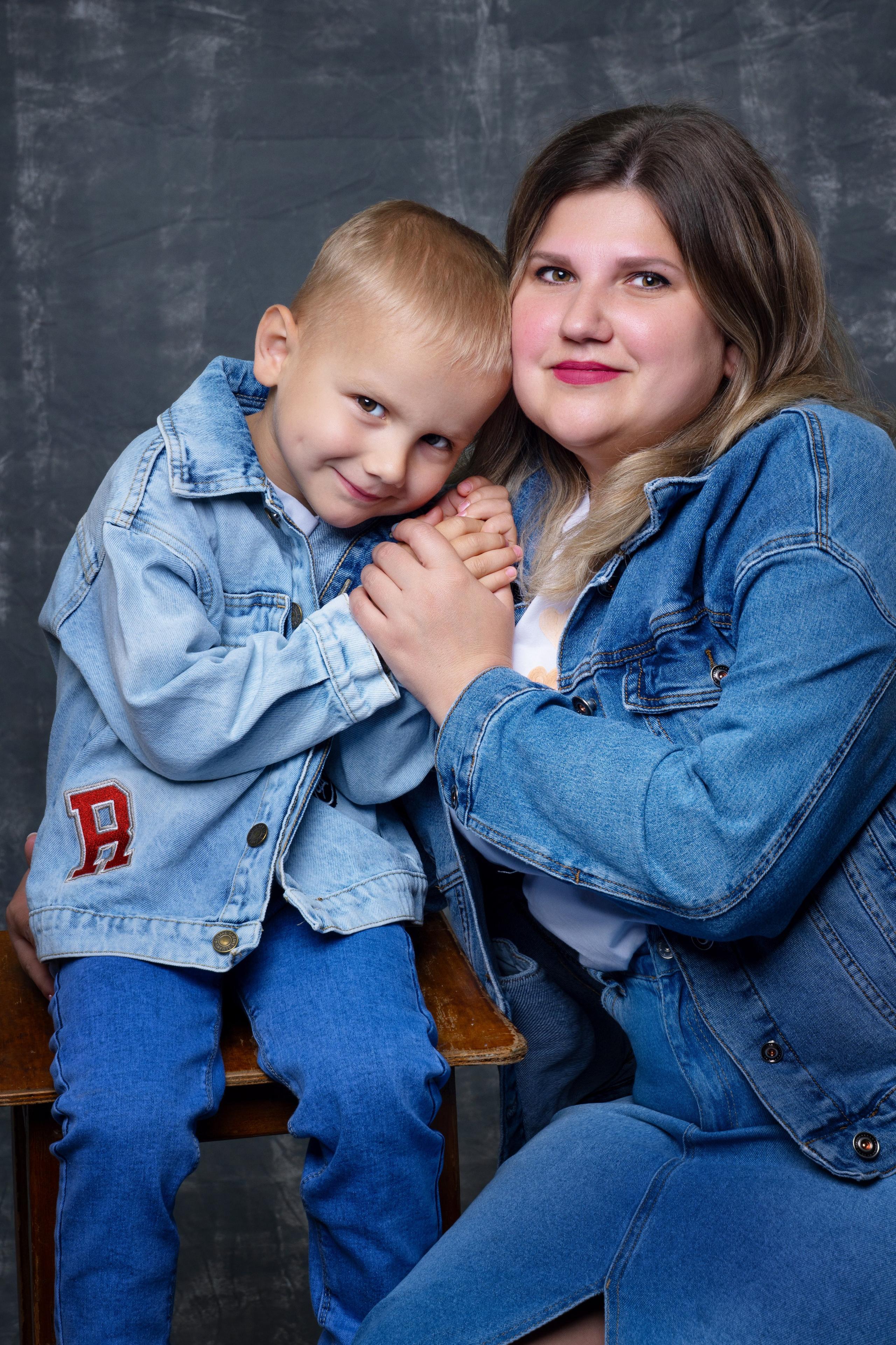 Такие разные, но все родные. Главная