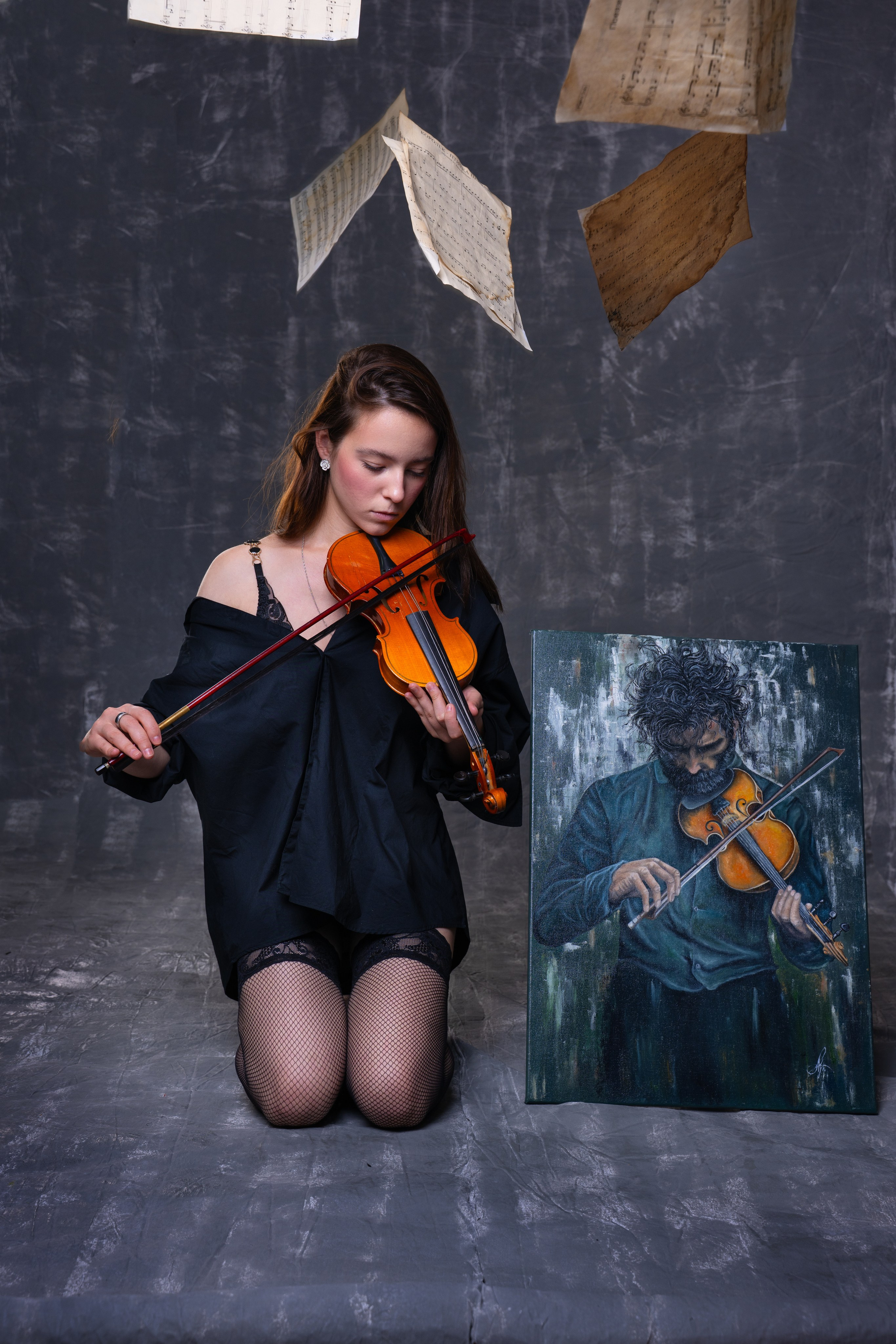 Связь, которая вне времени и вне пространства...... Главная