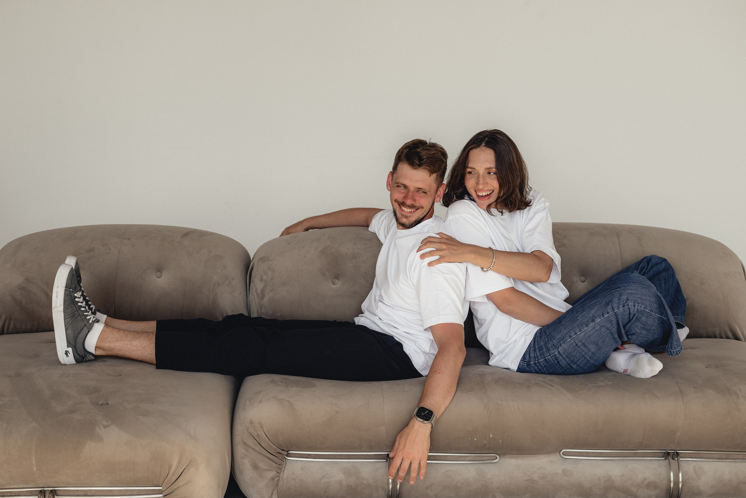 Love Story. Фотограф в Томске Мария Март