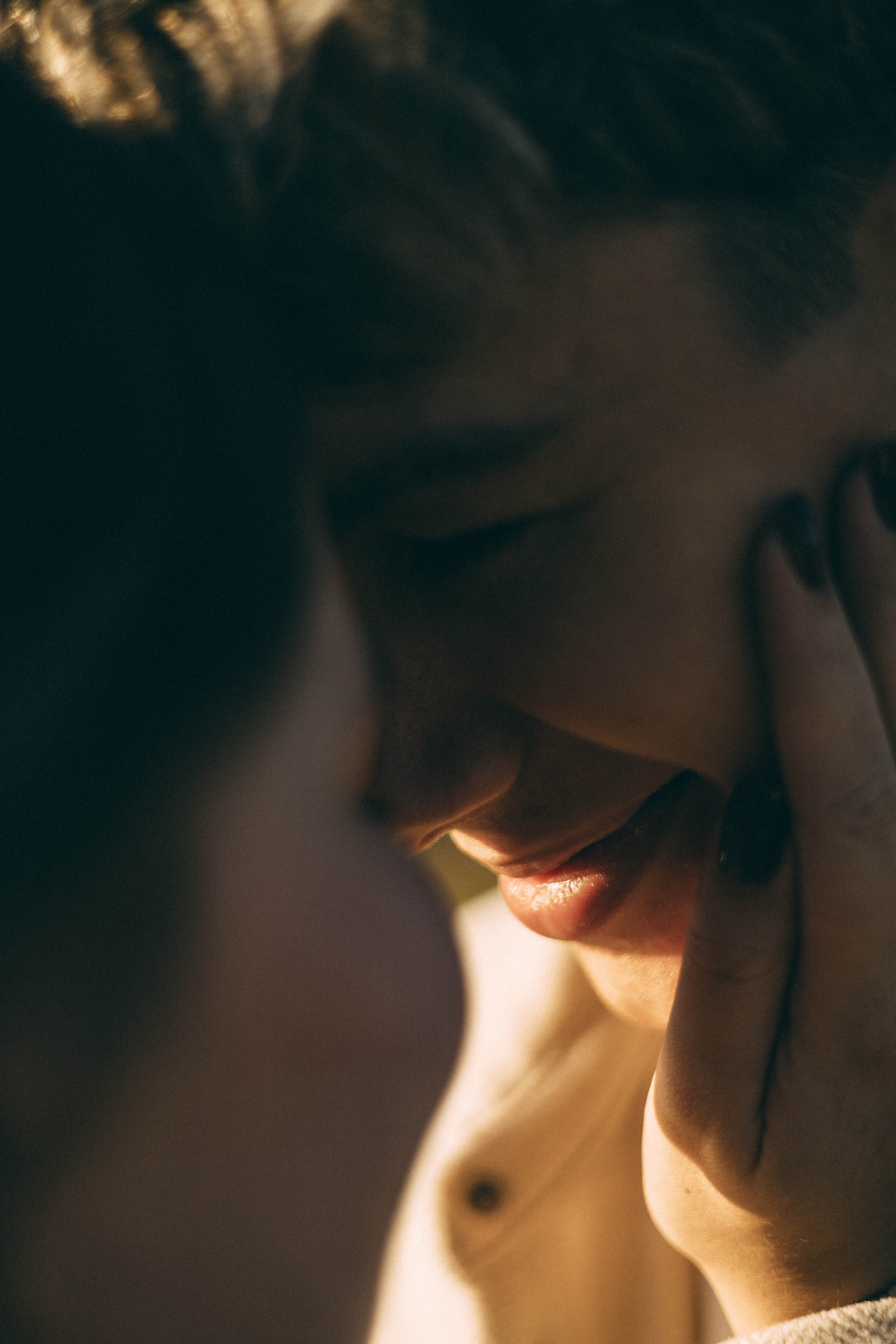 Полина ♡ Даниил. Семейный фотограф в Ижевске Даша Денисова