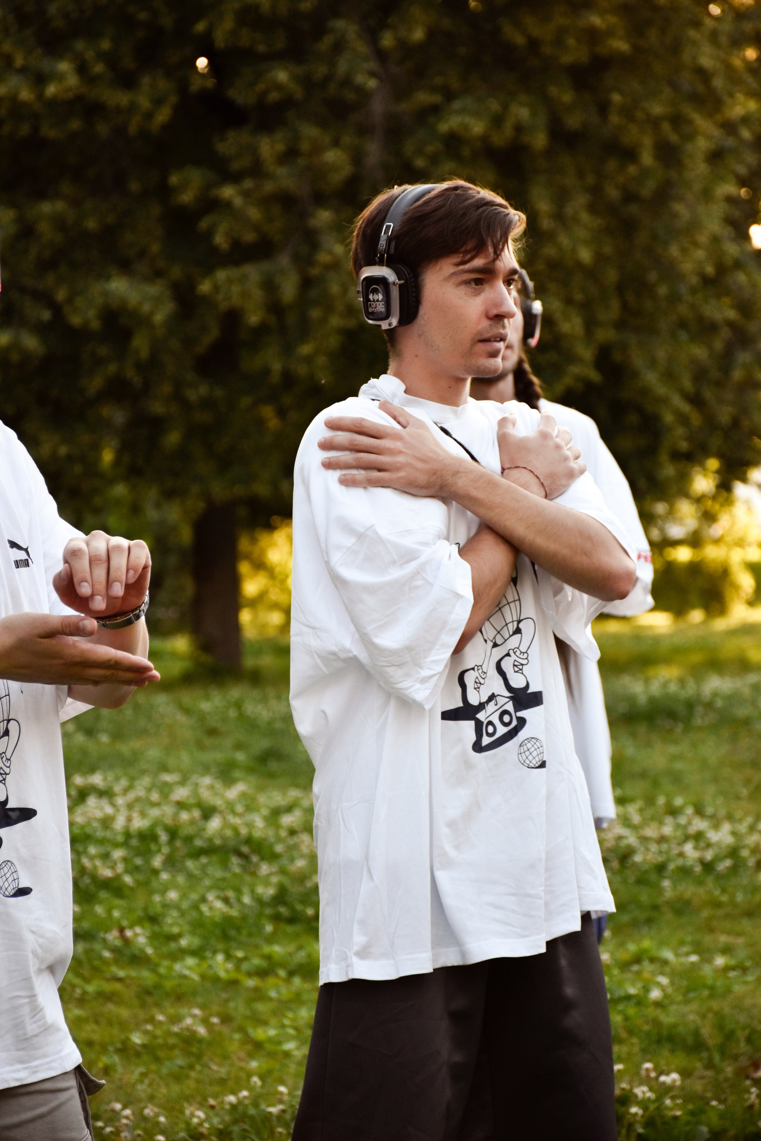 Ирина Горбачева — Я танцую по стране. Event-фотограф в Москве