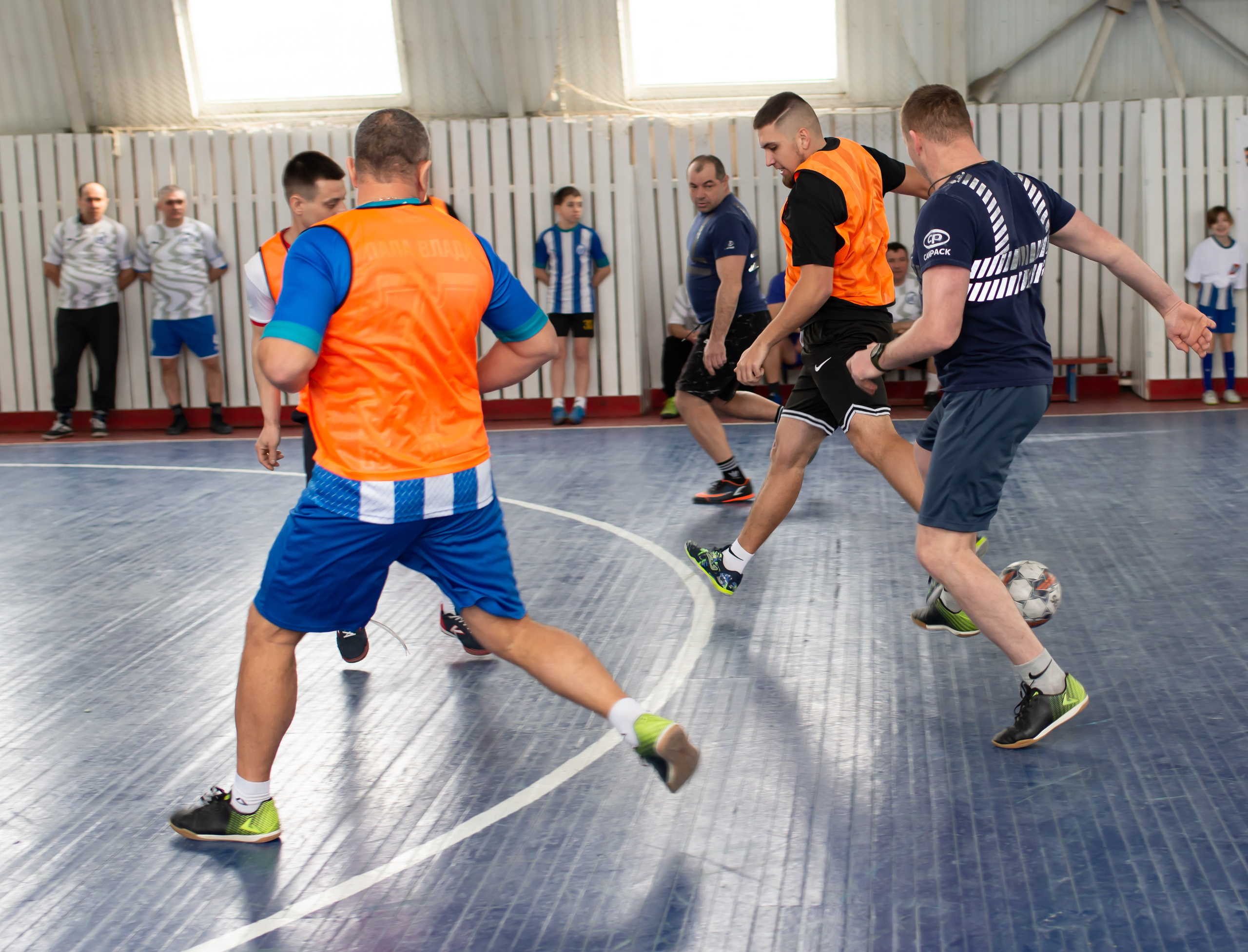 Турнир ст. Кривянской_23.02.2025. Фотограф_Юлия Симонова