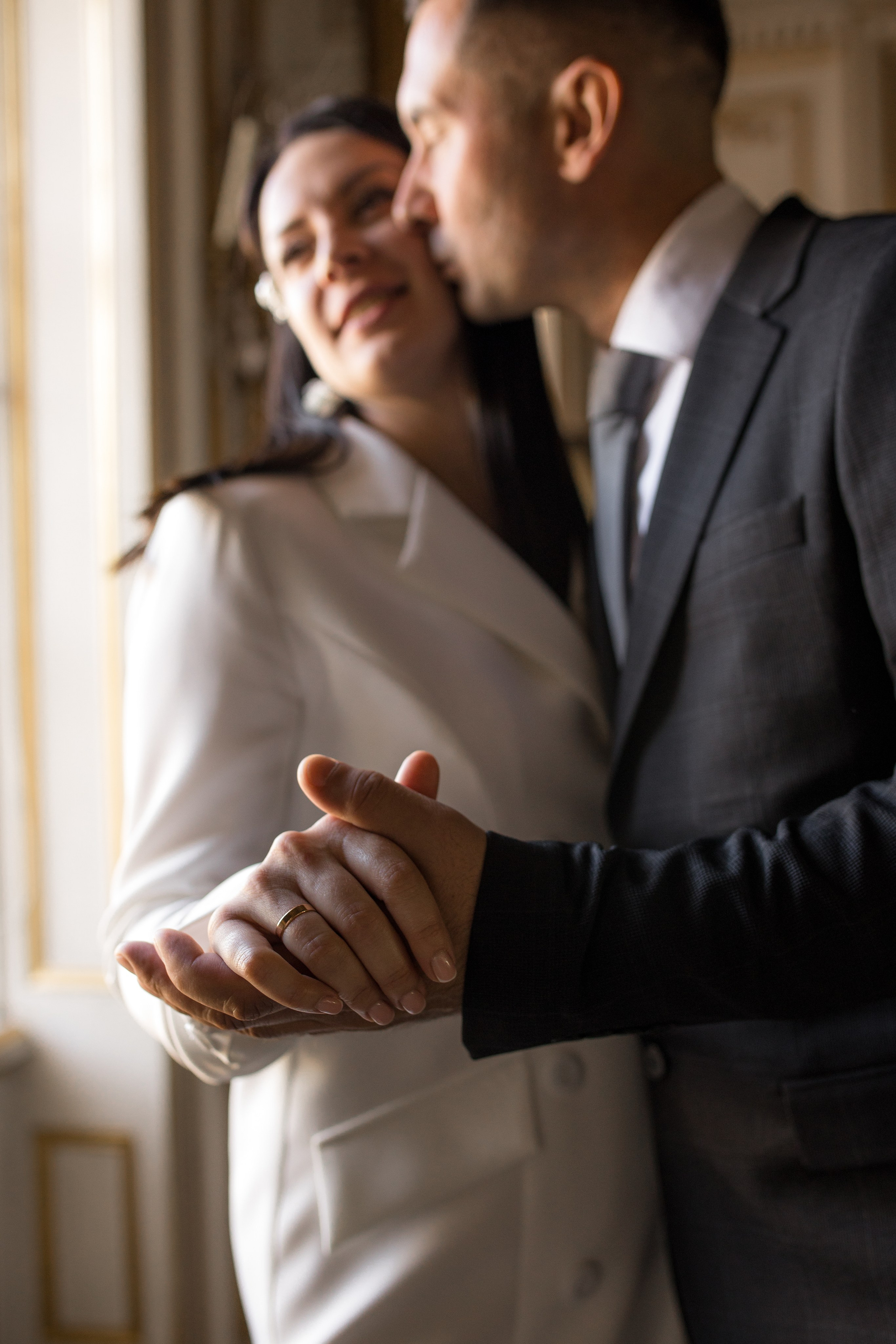 Свадьба Дмитрия и Татьяны. Фотограф в Железнодорожном и Балашихе