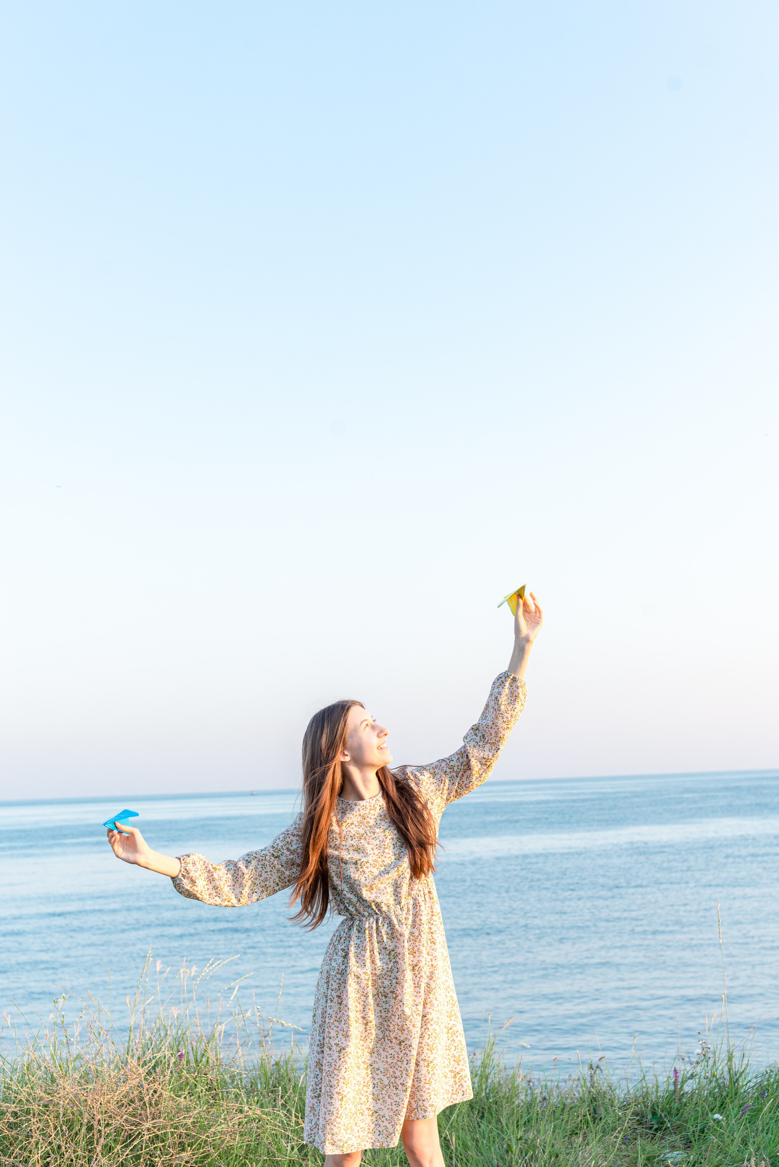Июнь–Июль Отпуск Белореченск, Геленджик. Семейный, Свадебный фотограф СПБ Питер— Романова Екатерина