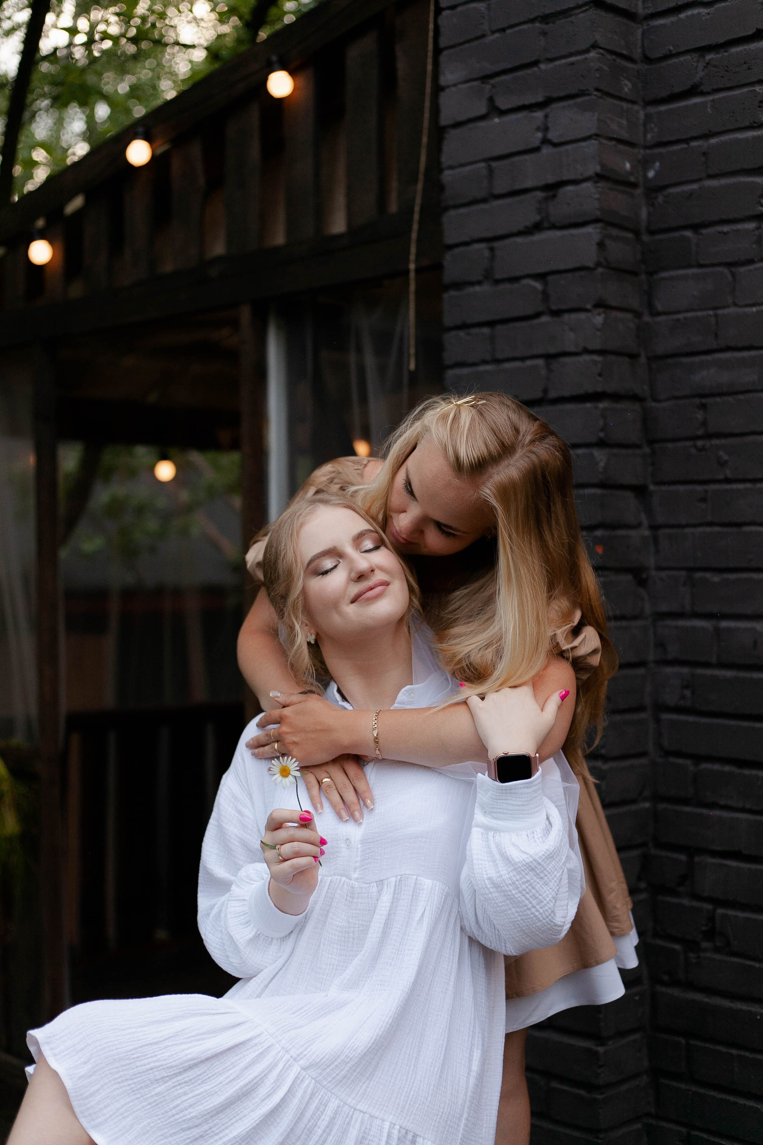 Девичник Катюши. Свадебный фотограф Нижний Новгород