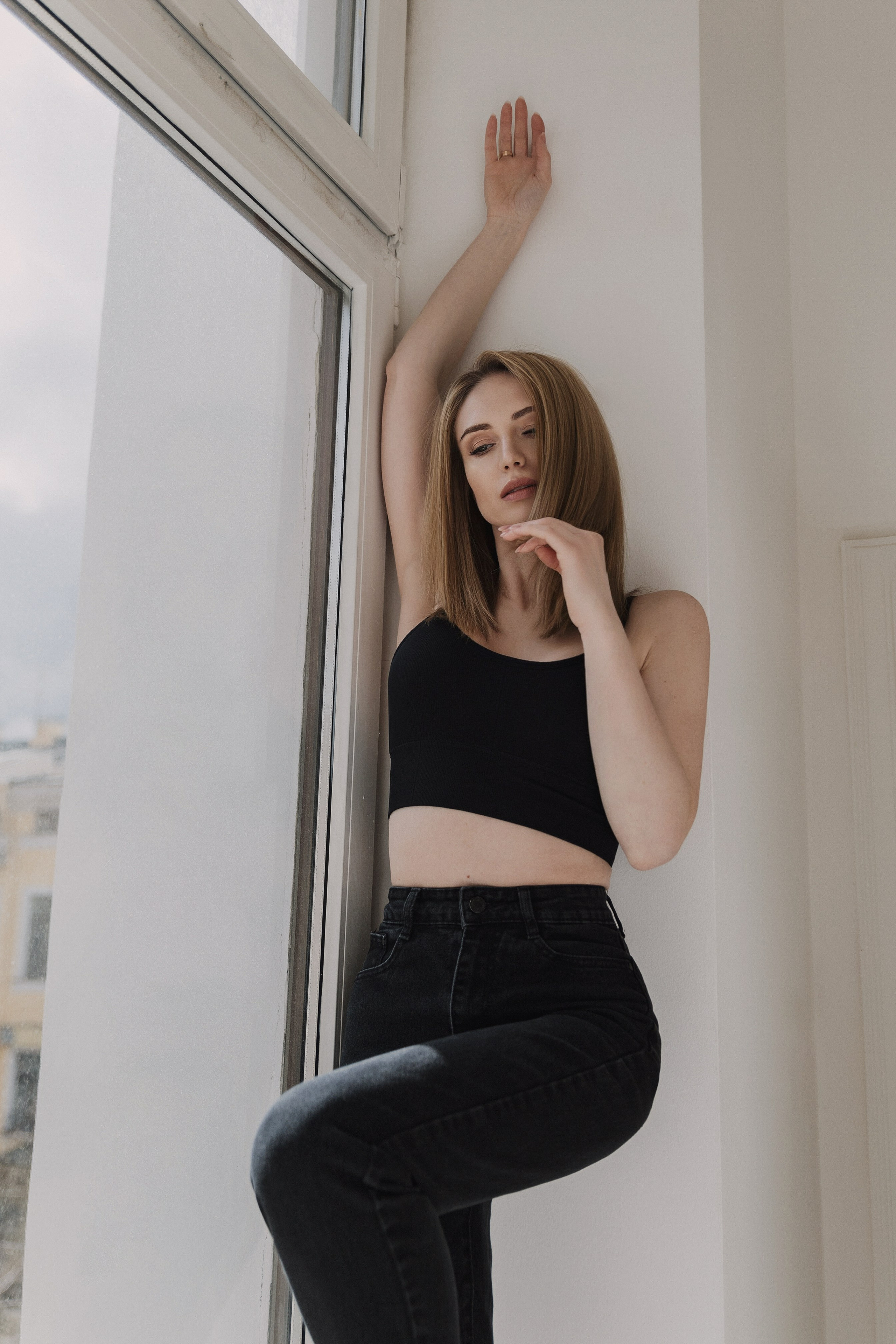 Любовь, 42-44 р-р, 172 см. KED Production — продакшн из СПб. Создаём фото, видео и контент, который помогает брендам и селлерам продавать больше