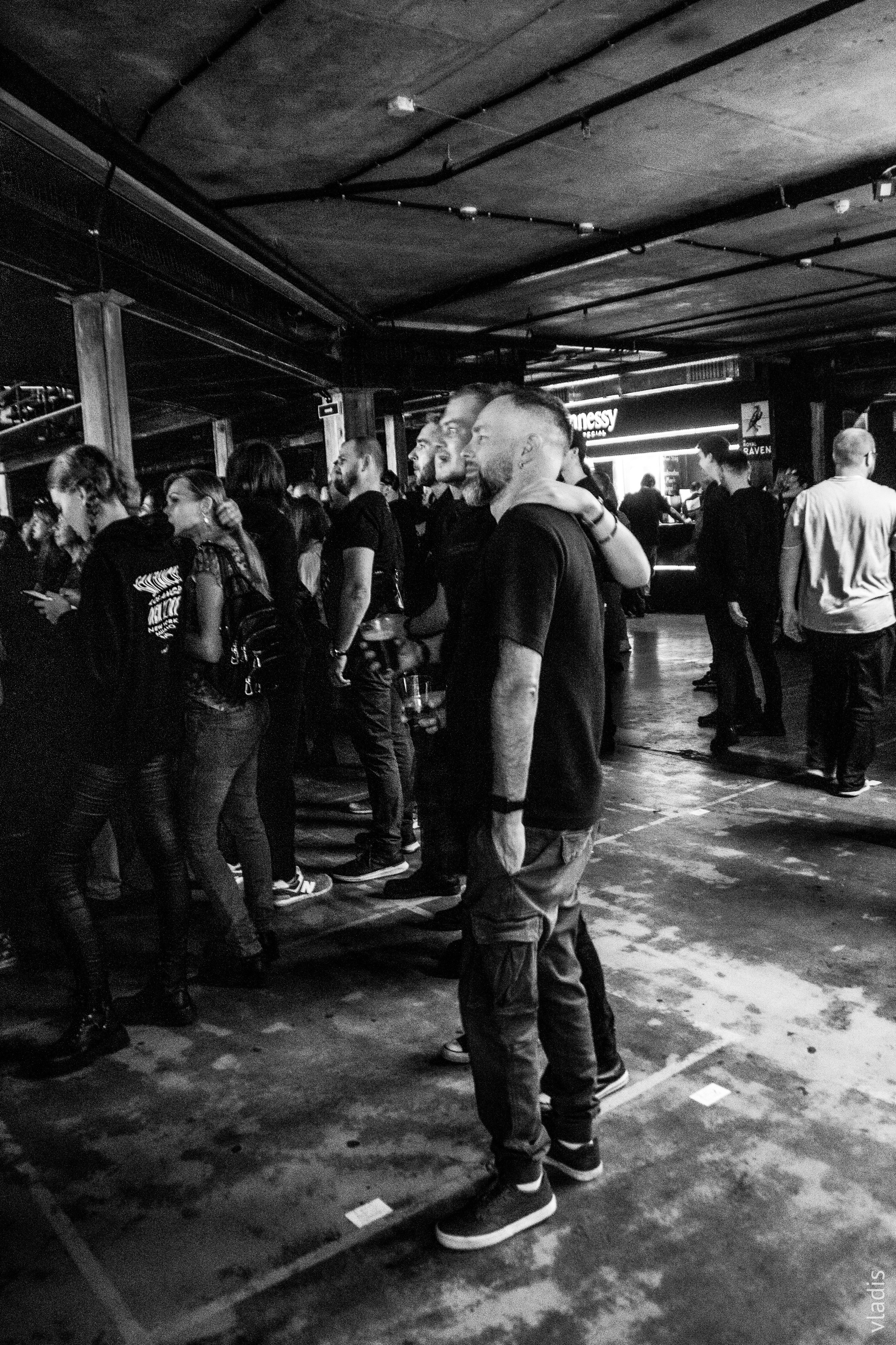 Пилот | A2 | 26.10.2024. VLADIS PISKUNOV | Концертные Фото |Репортажи