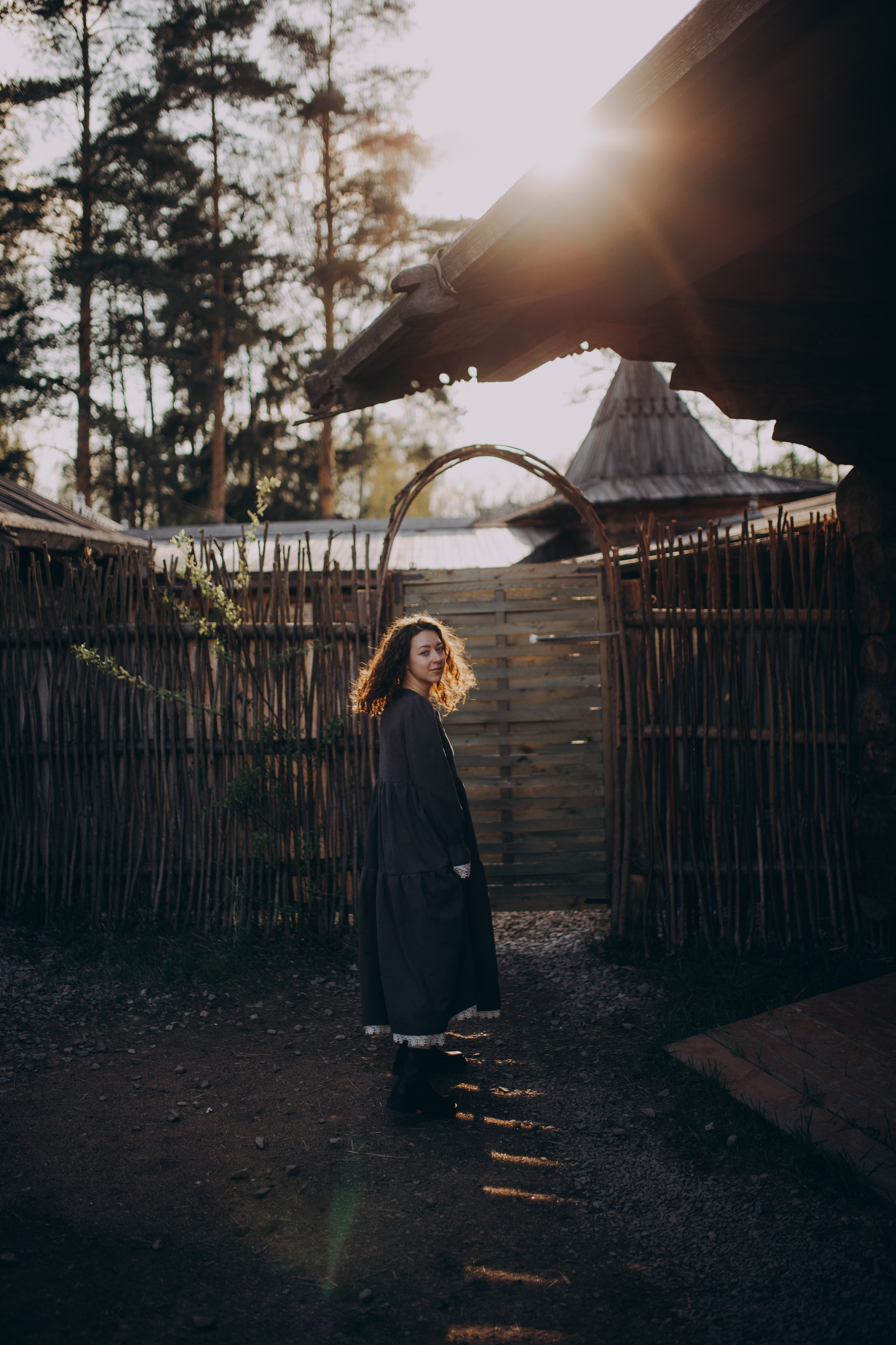 Про Соню. Семейный фотограф Кристина Шахура