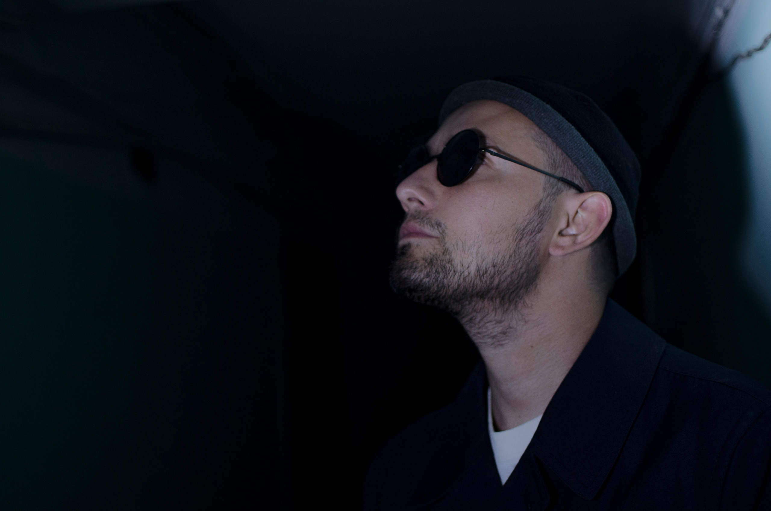 МУЖСКОЙ ПОРТРЕТ. Мир вокруг меня