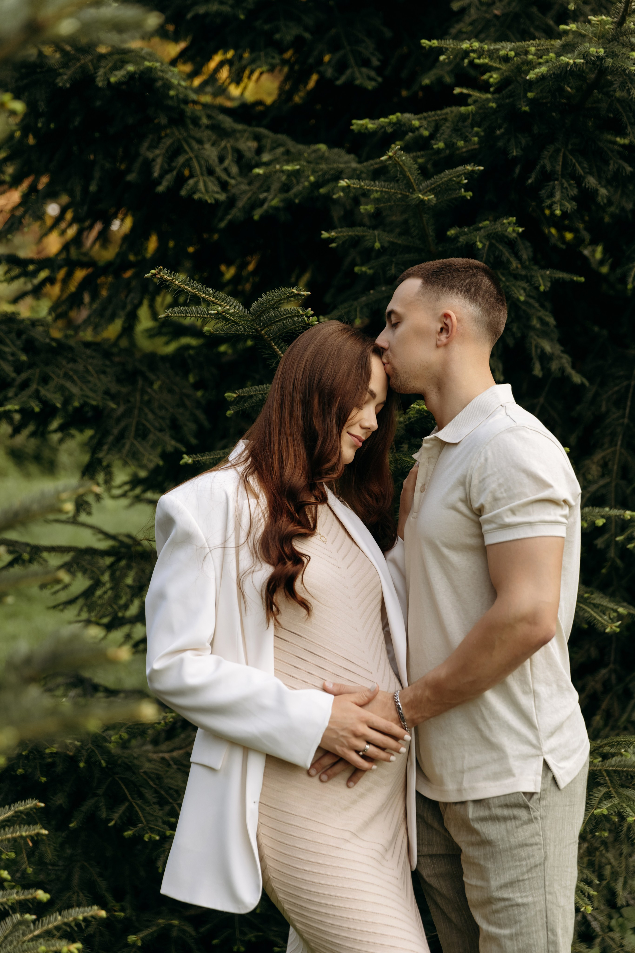 Ботанический сад. Свадебный и семейный фотограф Краснодар, Юлия Потопахина