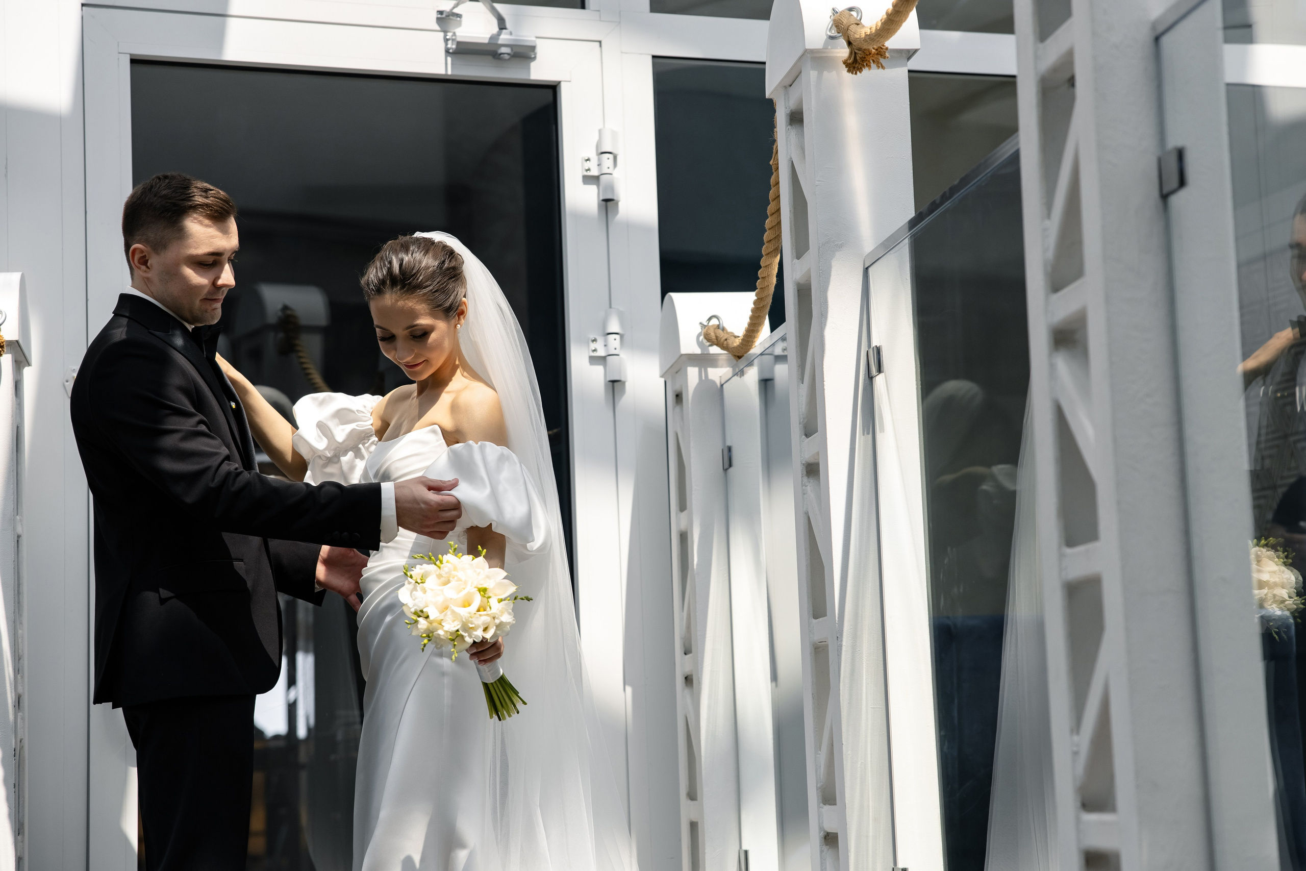 Артём и Валерия. Свадебный и семейный фотограф Краснодар, Юлия Потопахина