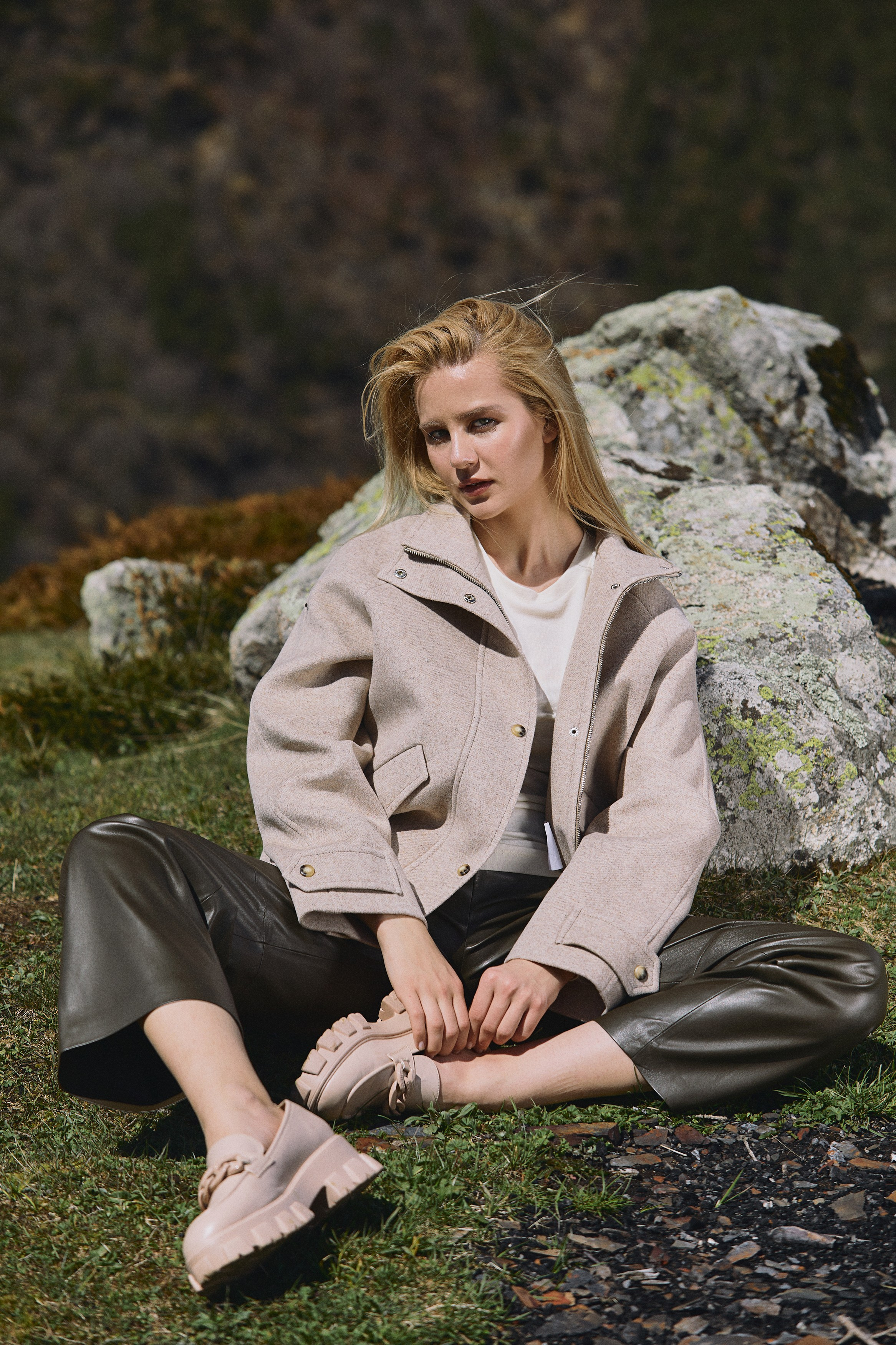 Solstand 2025. Фотограф Продюсер в горах КБР / Москва  Нальчик Горы