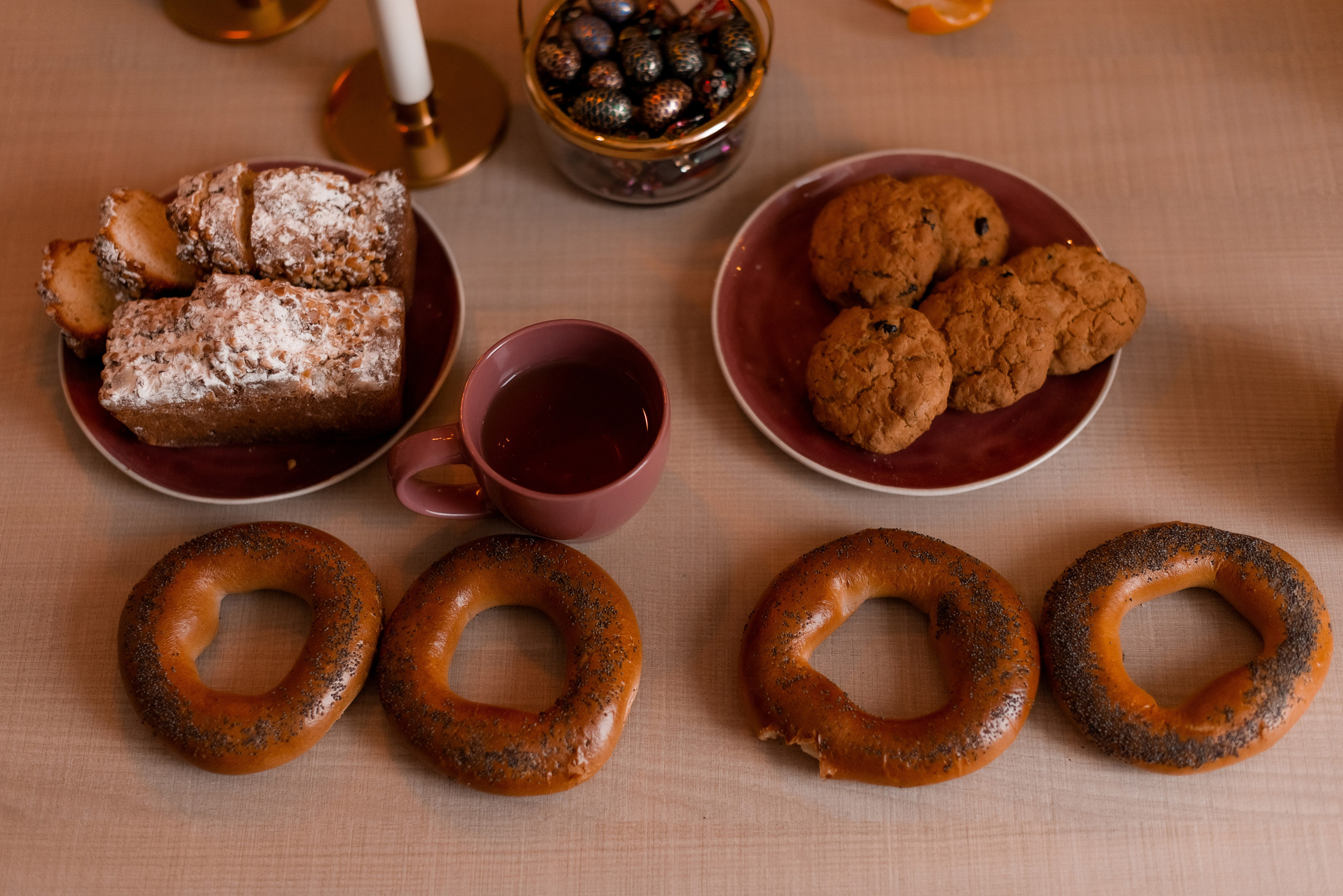 Домашнее волшебство. Портретный фотограф в Петрозаводске Татьяна Лебедева